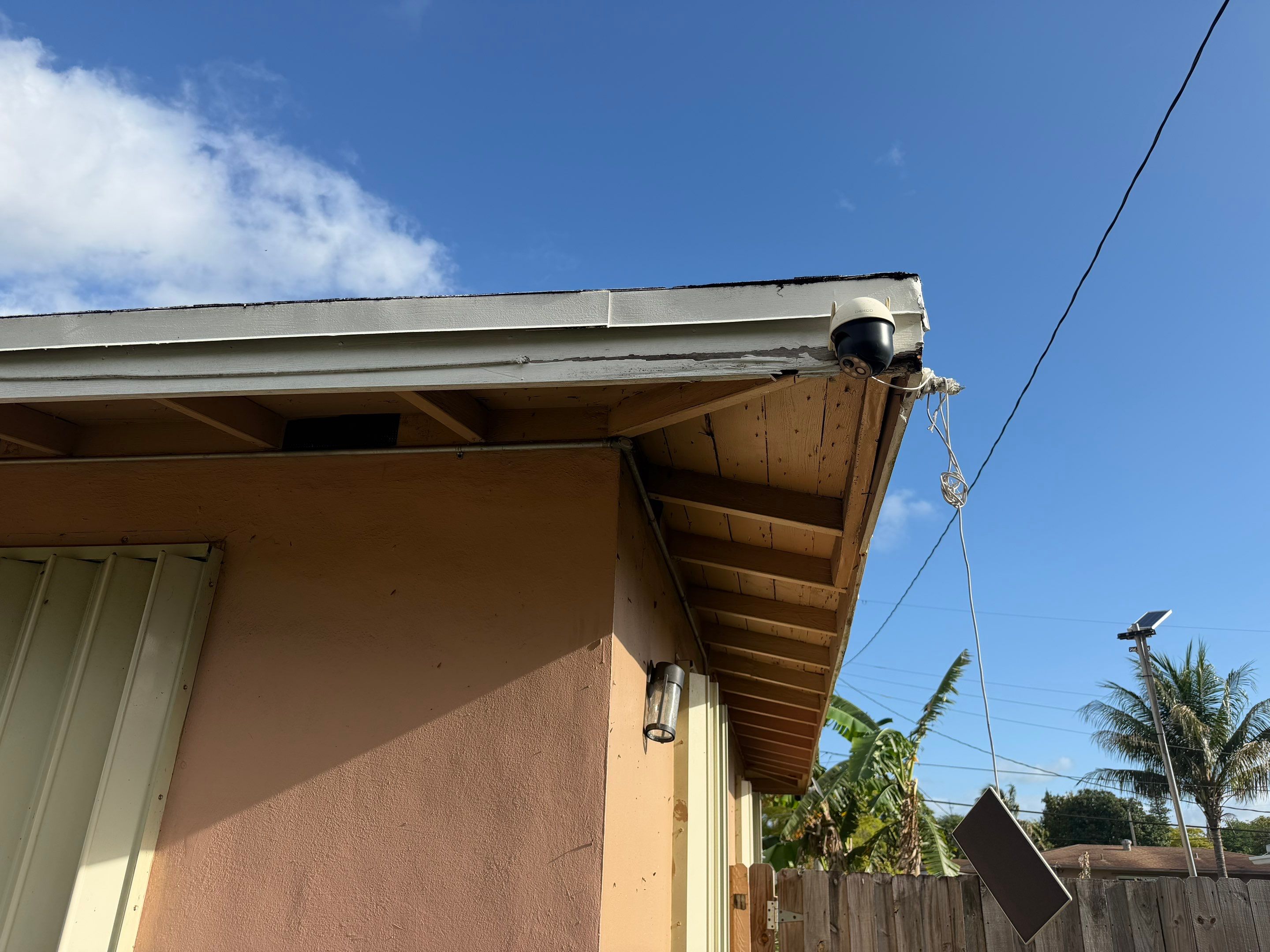 Water Damage Claim in Miami by FLAPA & KeyStone