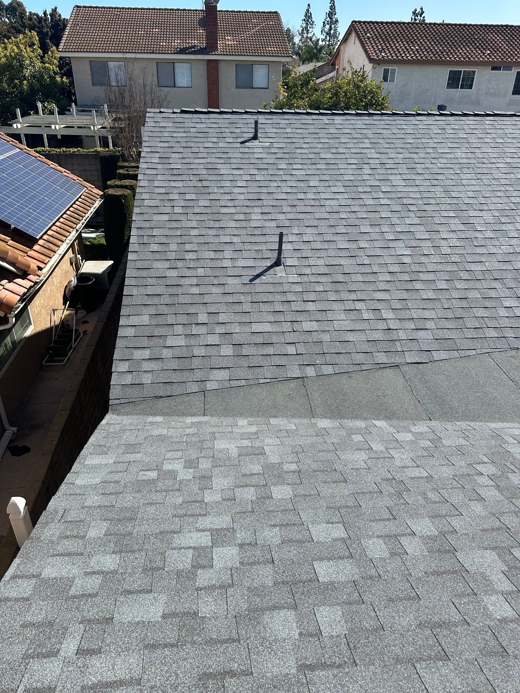 Roof Replacement - Cerritos, CA 90703 by Epic Roof Replacement