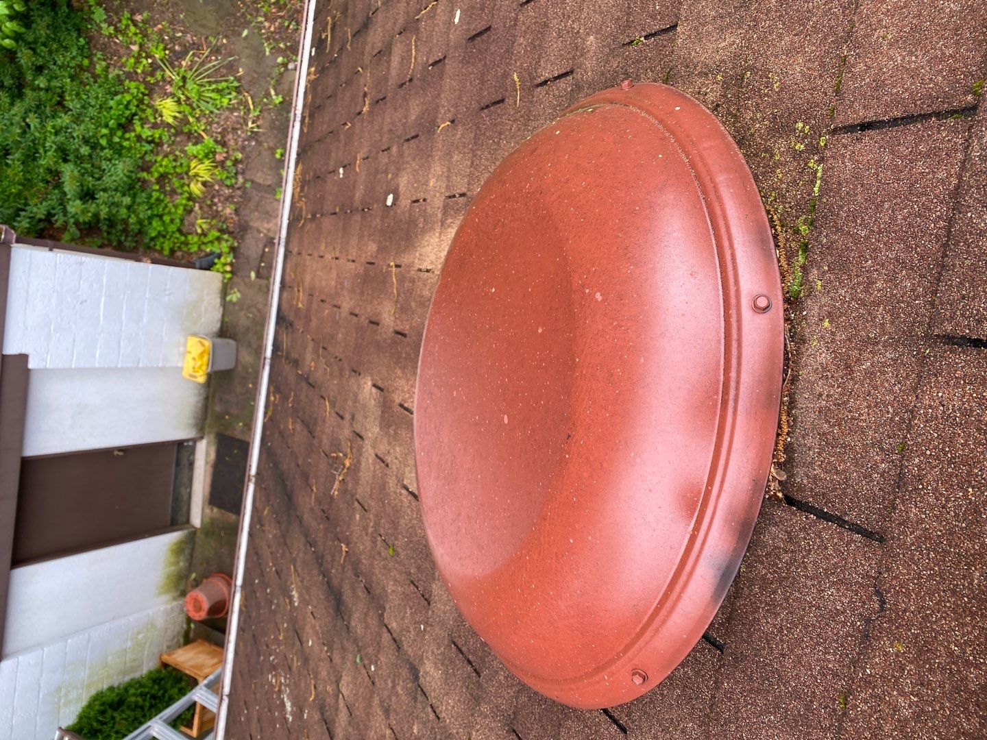 Arlington: CertainTeed Landmark Pro Designer Shingles in Max Def Shenandoah by RM Banning, Inc.