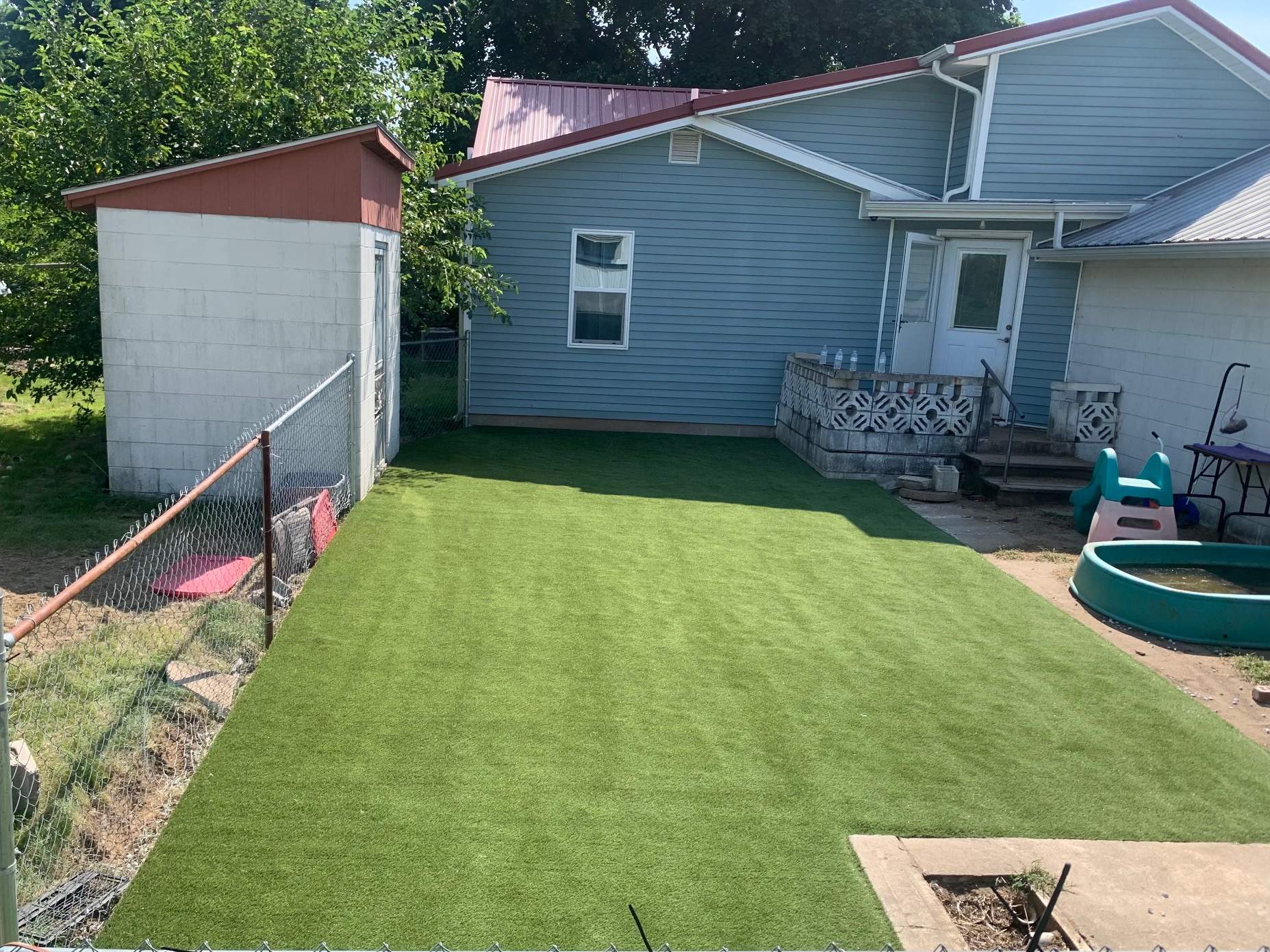 Fairhaven Dachshunds in North Manchster by ForeverLawn NEIN/INDY