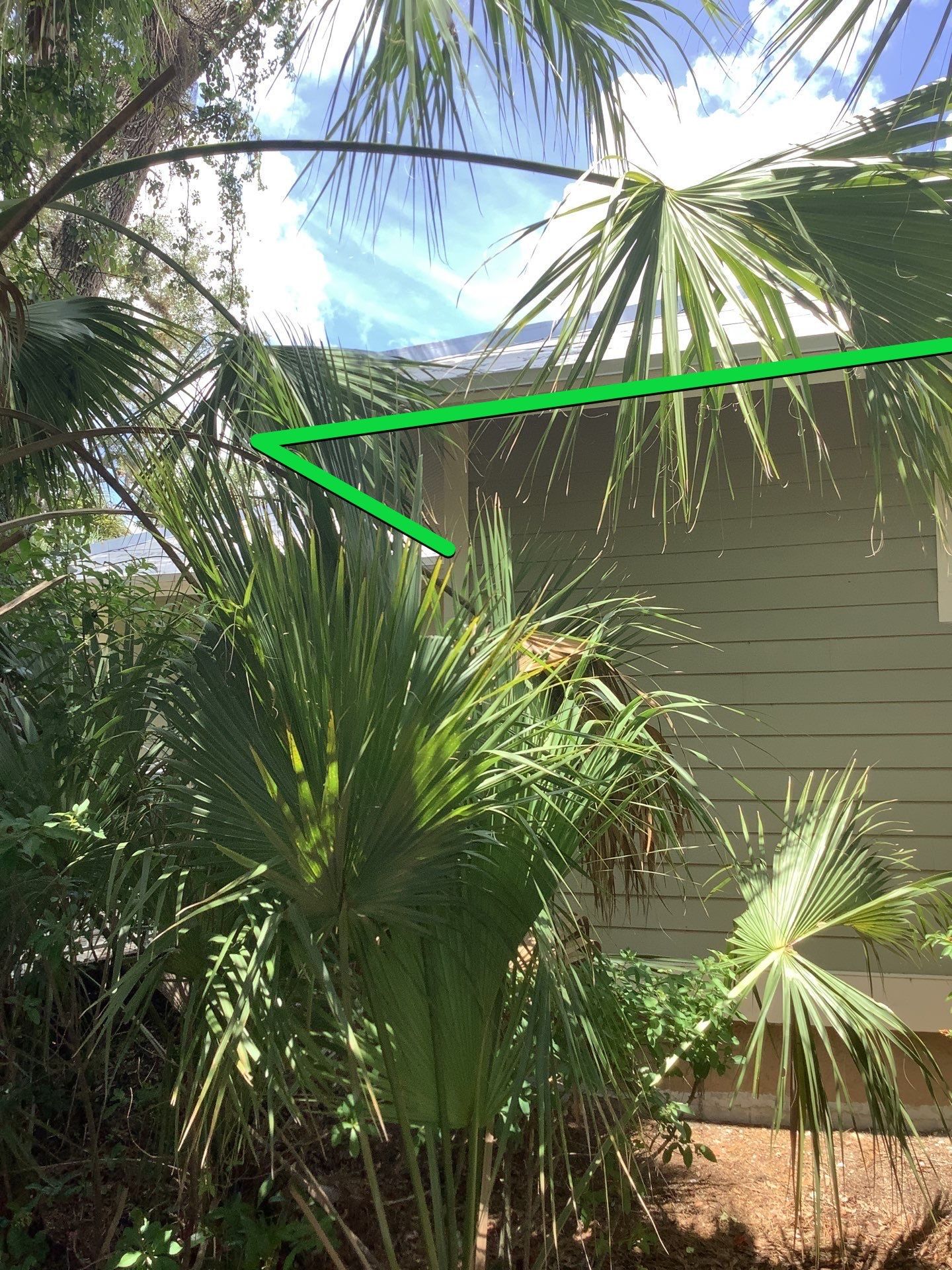 7-Inch Smooth Box Seamless Gutters using smooth box gutters in Fort Myers FL by Gutter Professors