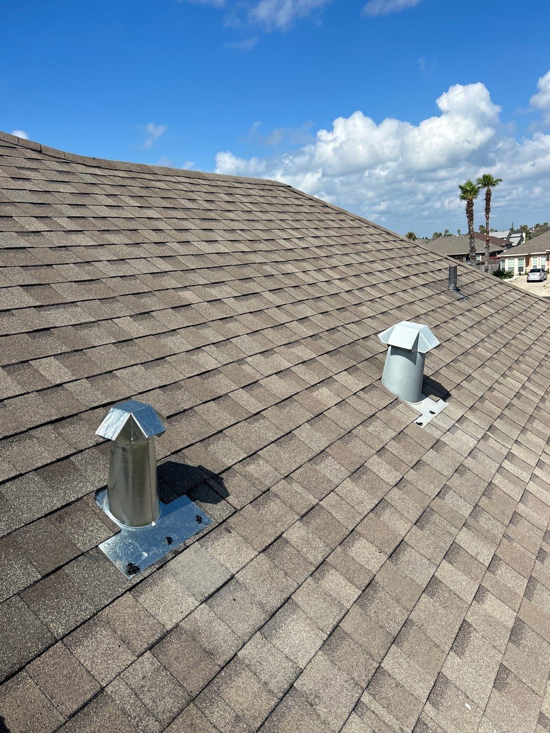 Residential Roofing Repair using Roofing Repair Products  by Lighthouse Roofing