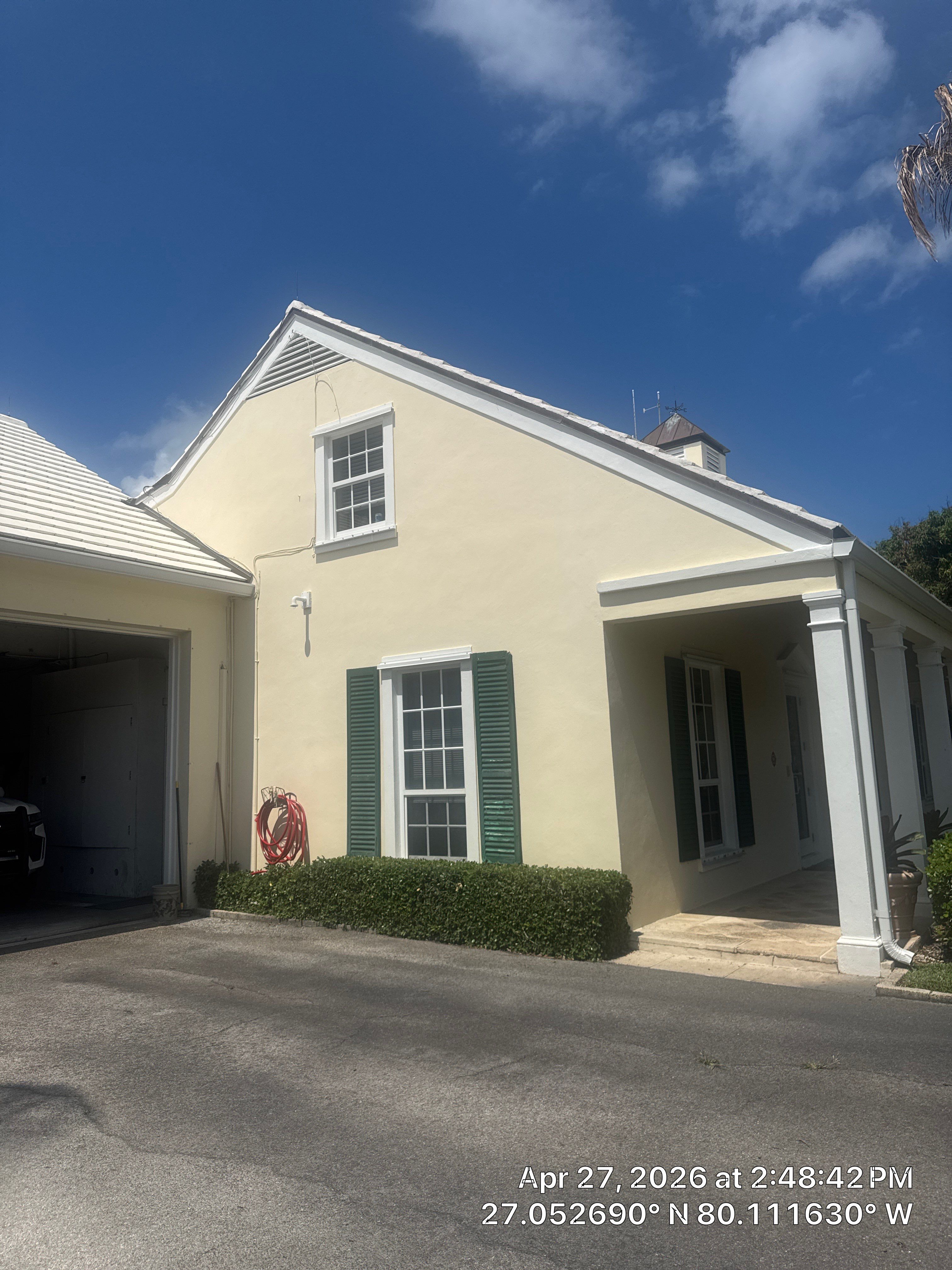 water damage restoration by SuperClean 