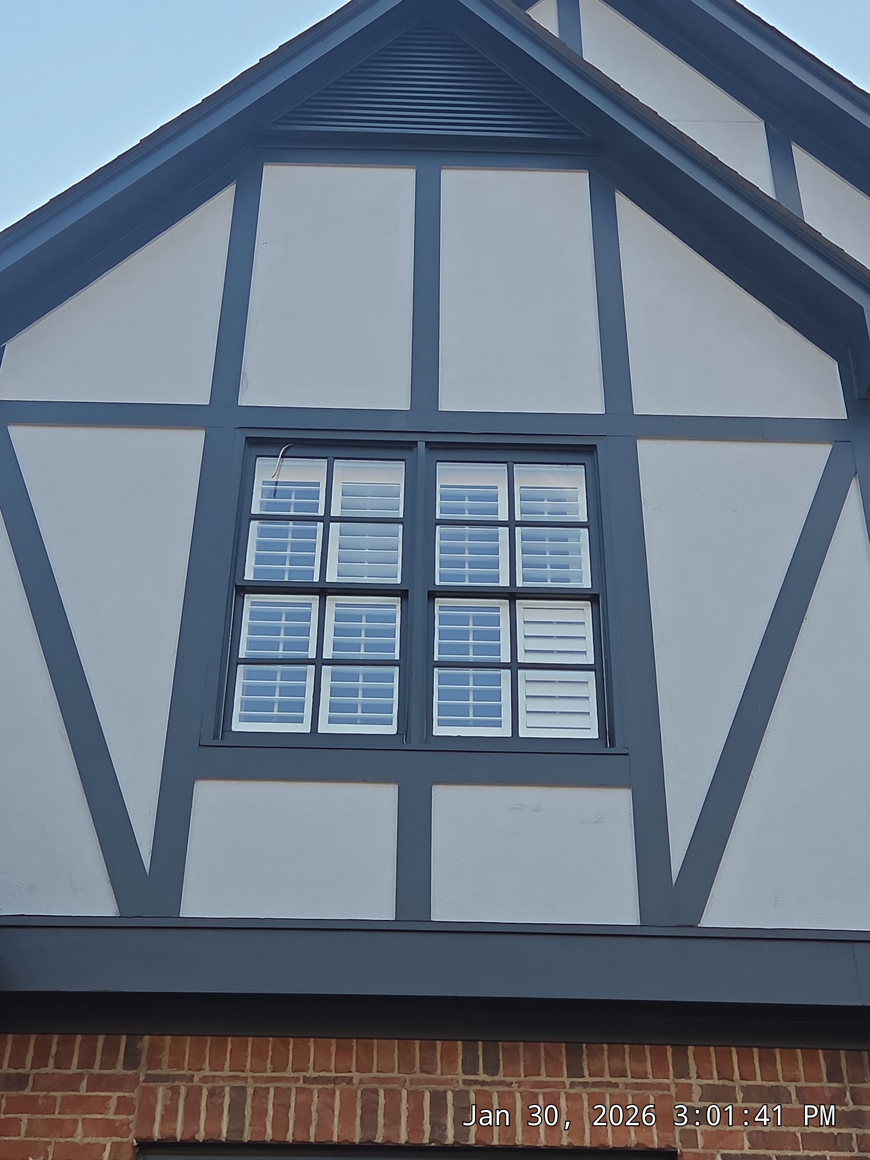 Bosley Project in Hoover by The Window Source