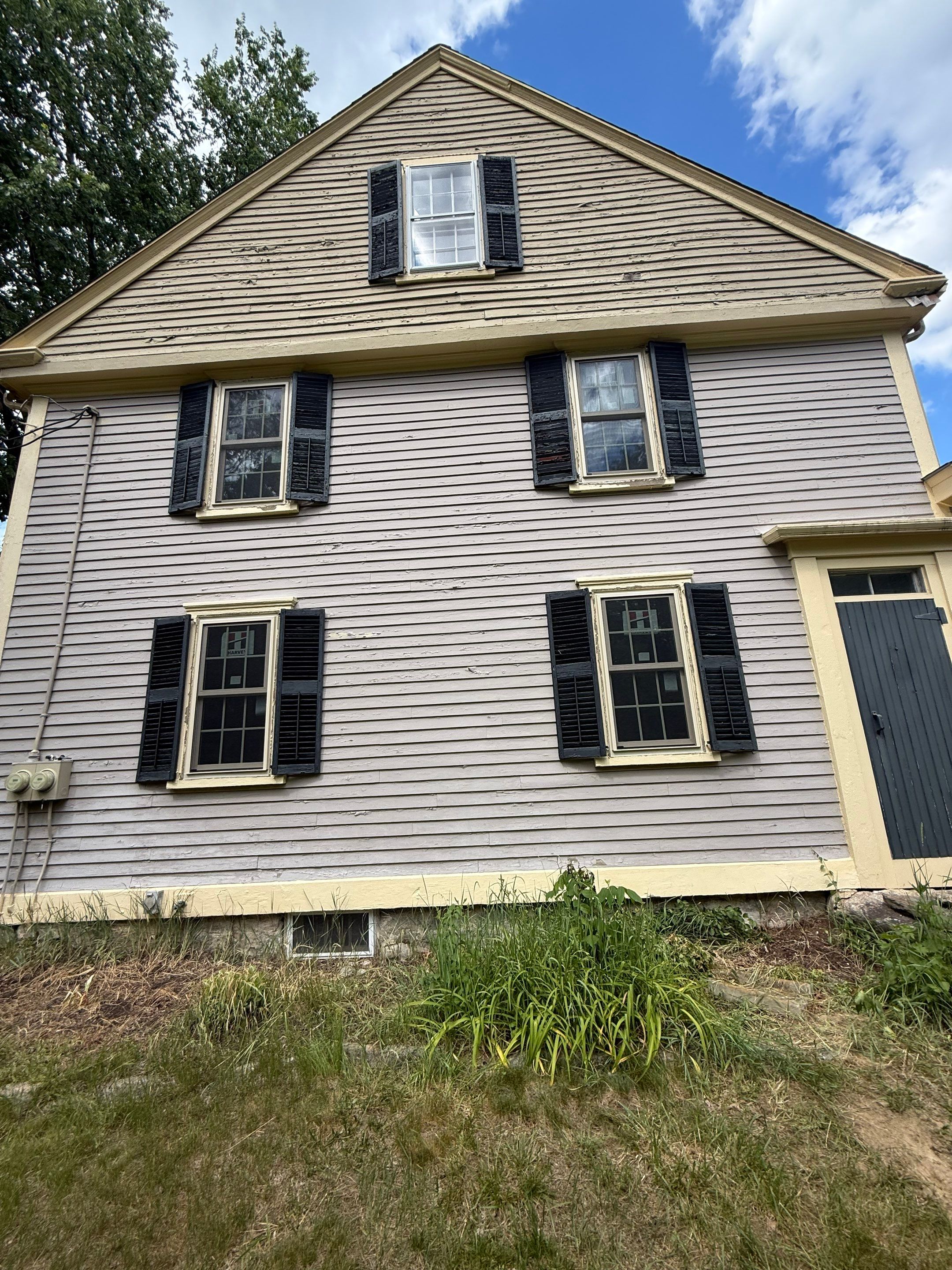 Mass Window & Door Inc. featured photo.