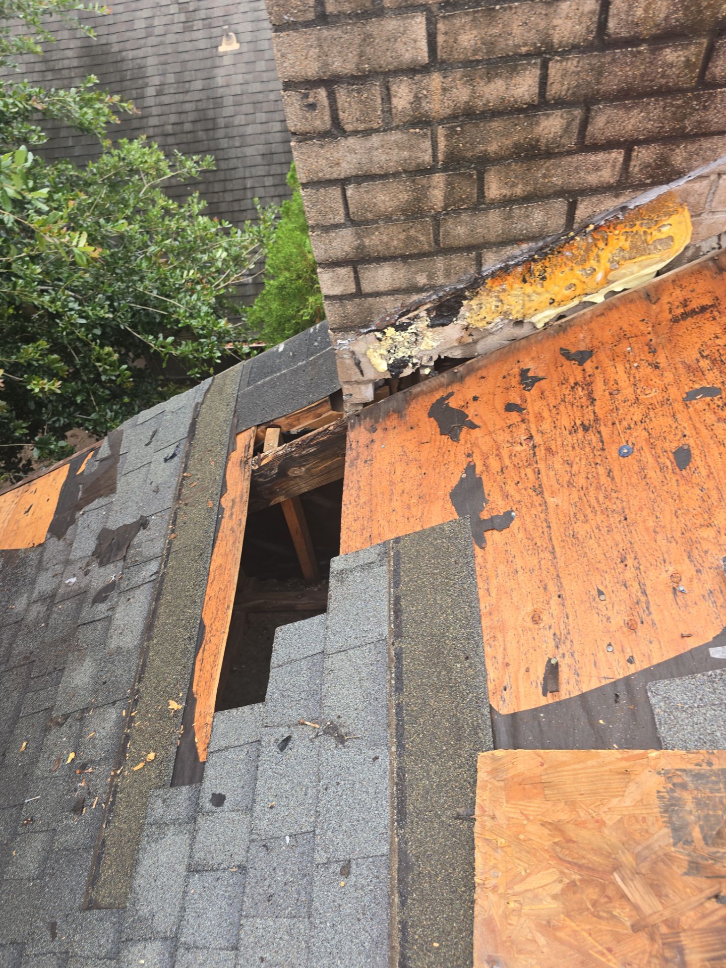 Roof Repair Houston by Roof Repair Company