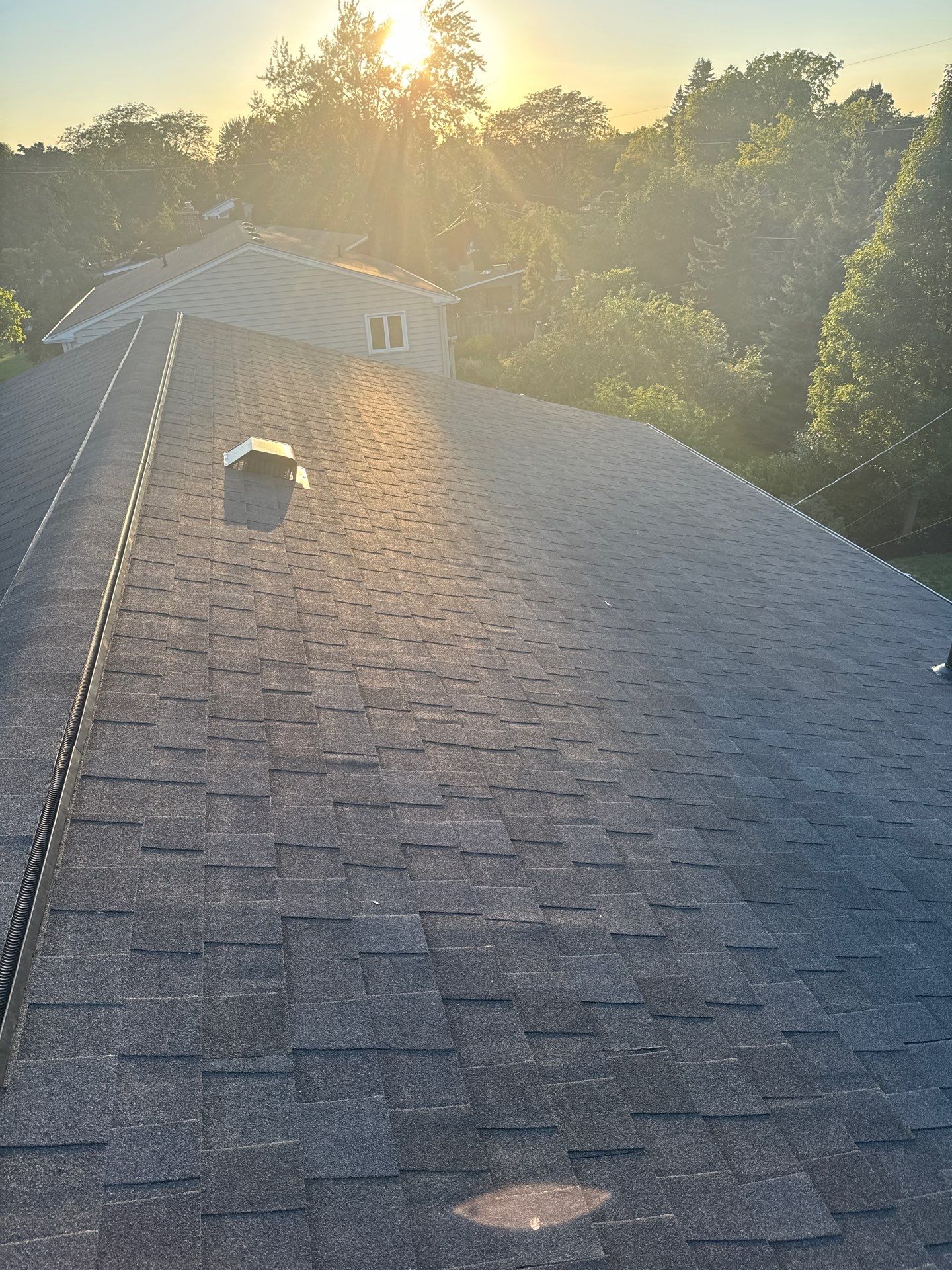 2649 Hampshire Boulevard Southeast  by Veteran Roofing & Exteriors