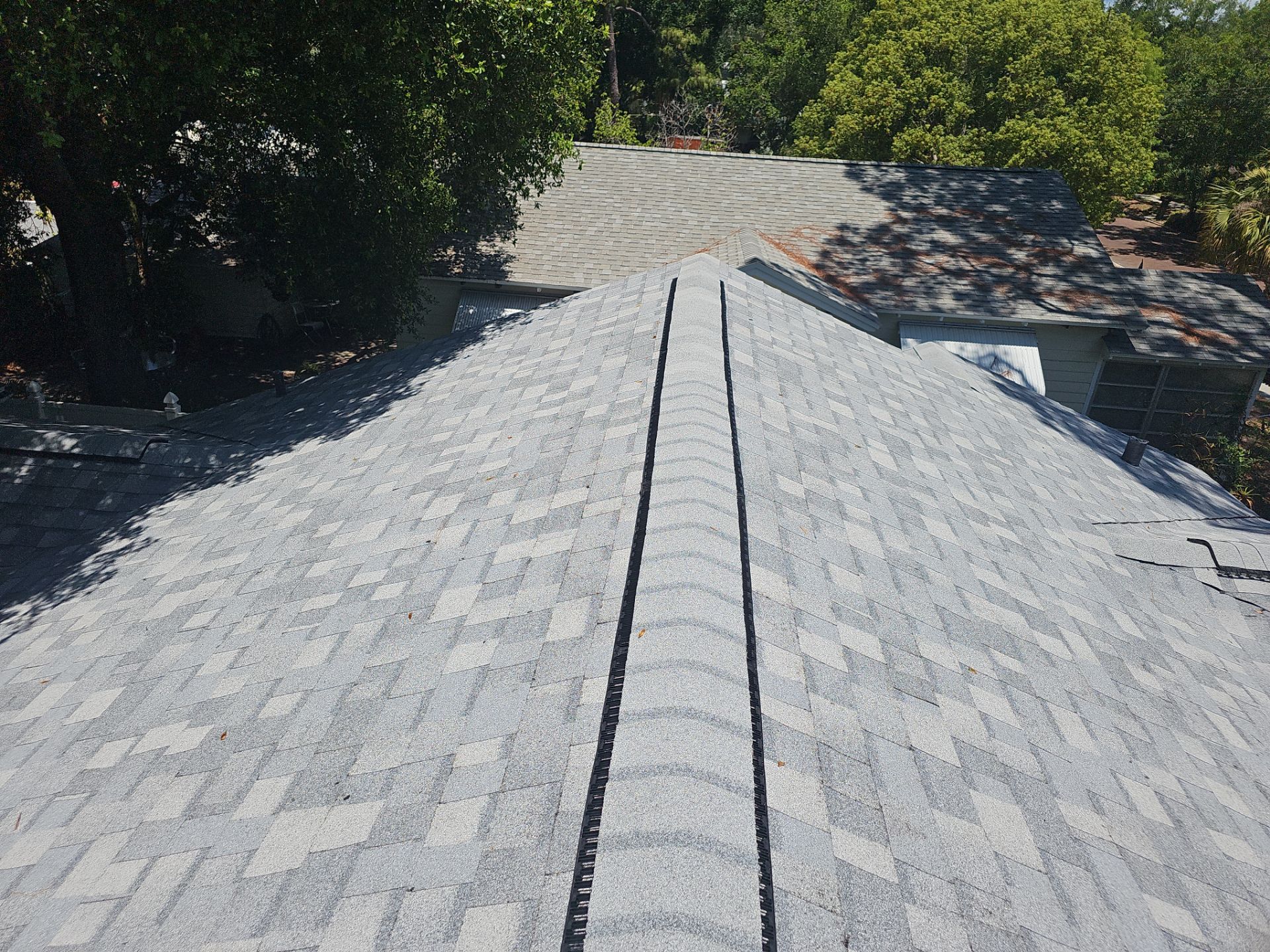 Project in Gulfport 33707 by Mitchell Roofing Company LLC