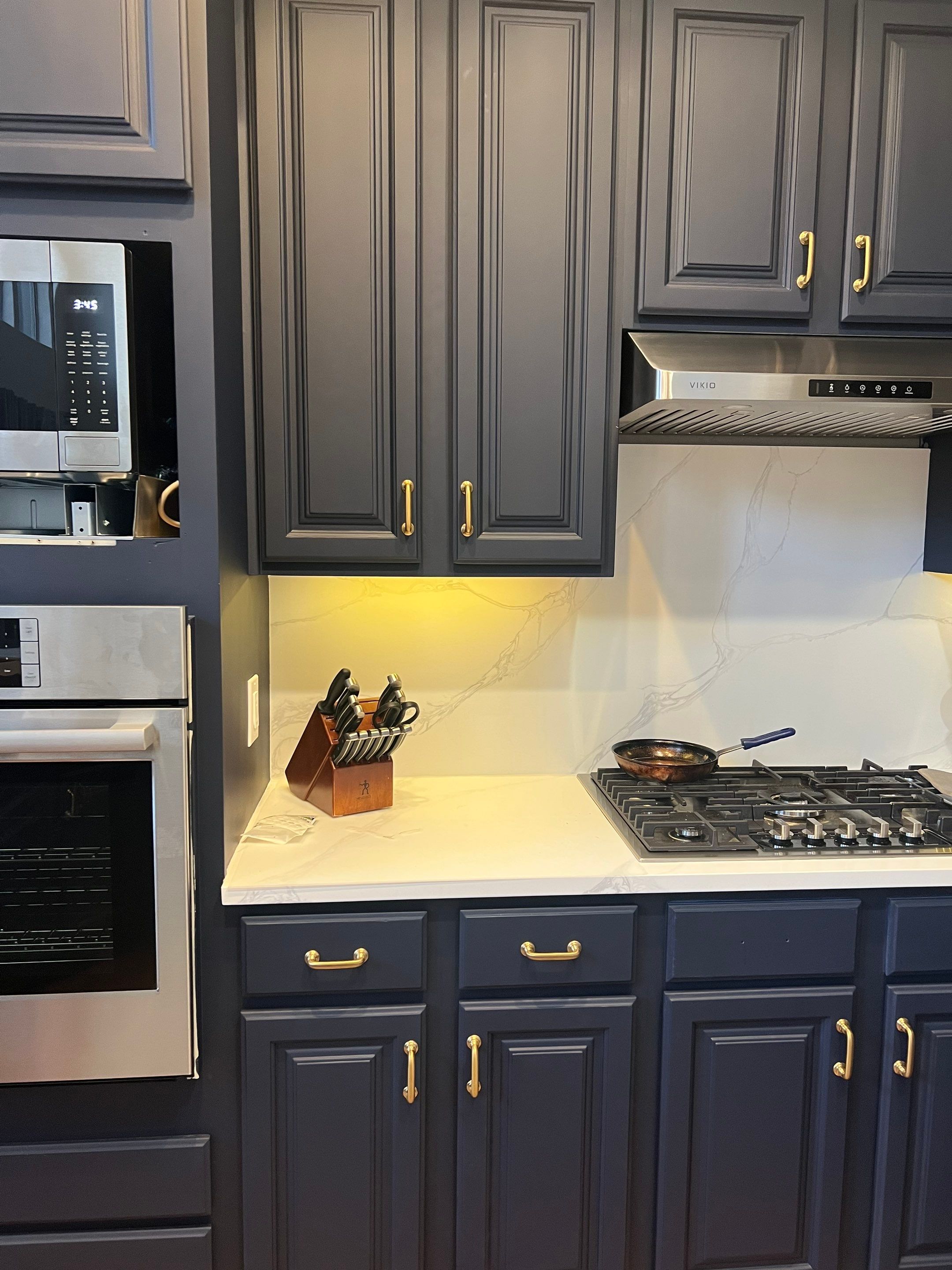 Project in Austin, TX by AllPro Painting 