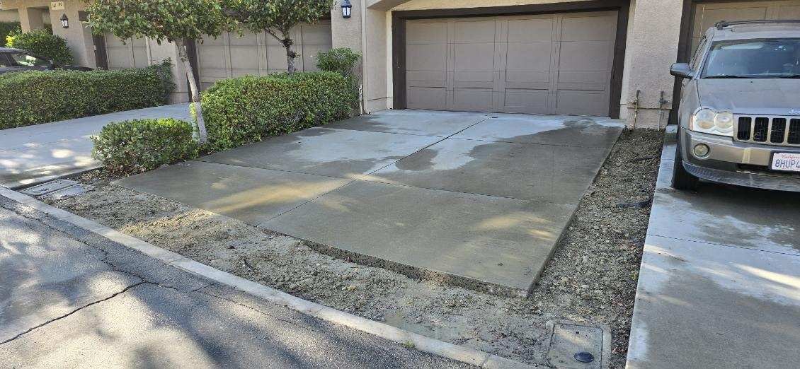 Mainline Reroute in Aliso Viejo by One Stop Source