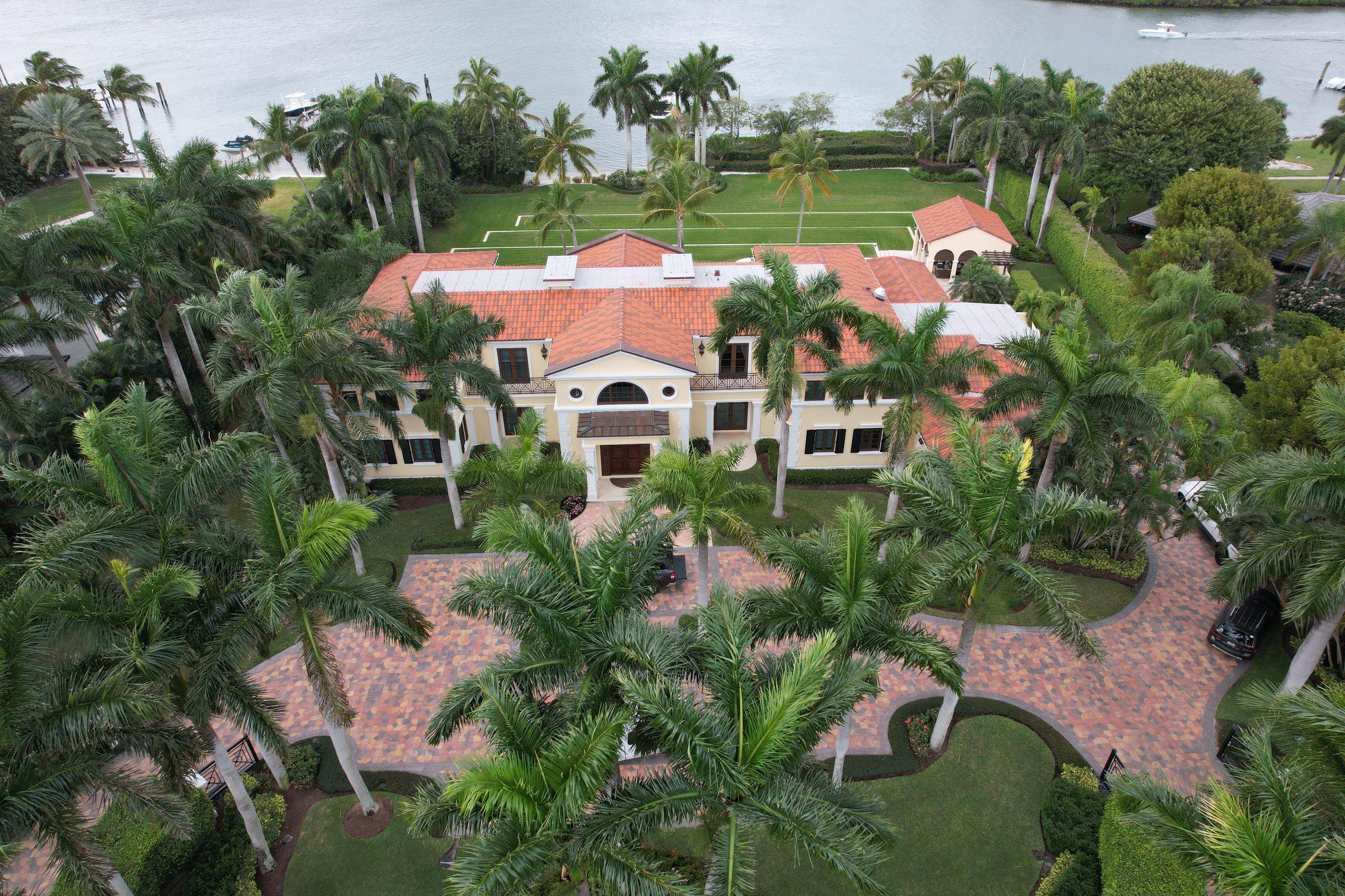 Residential Roofing Installation using Tile by All American Roofing and Coating of Florida, Inc.