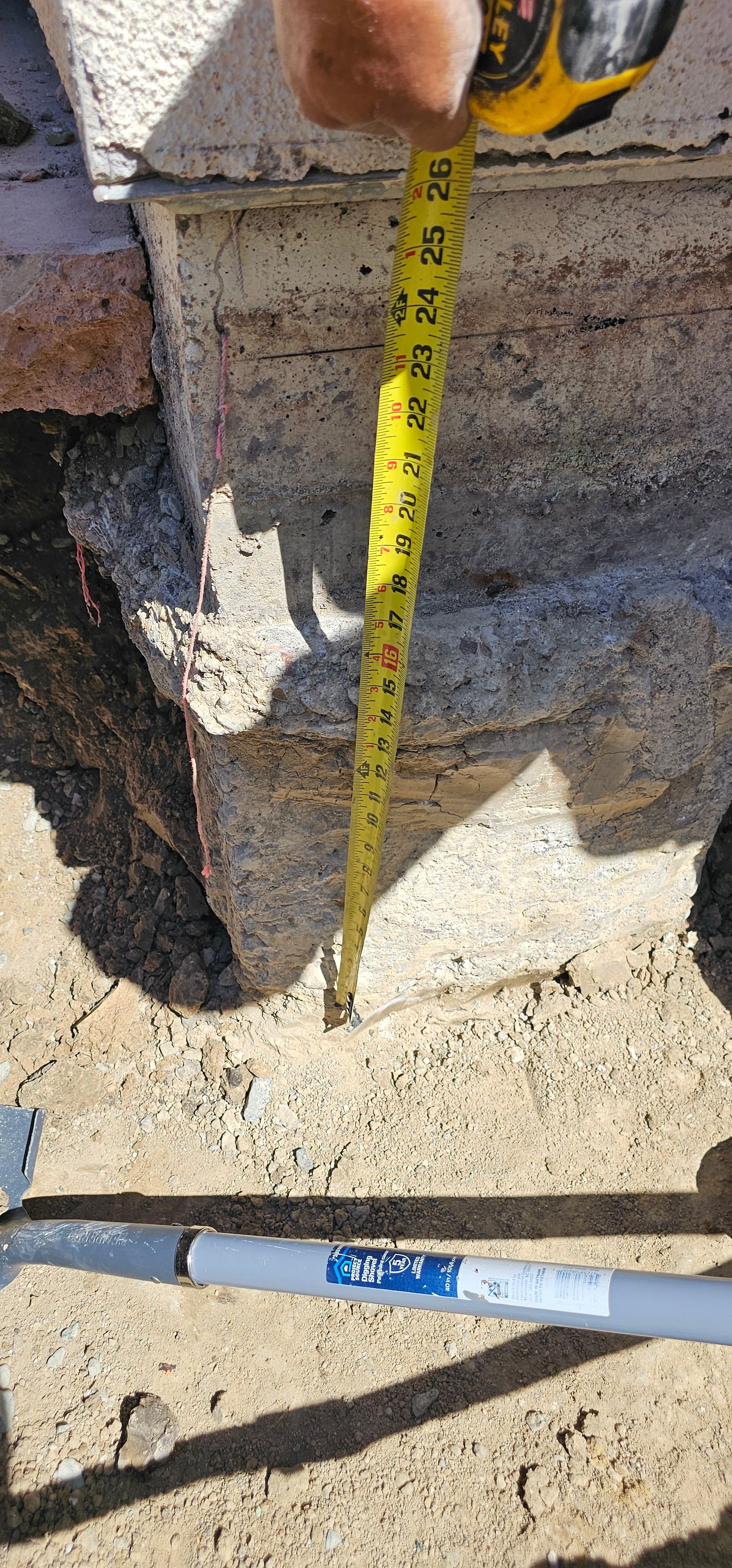 Project in Dublin by Projat Solutions