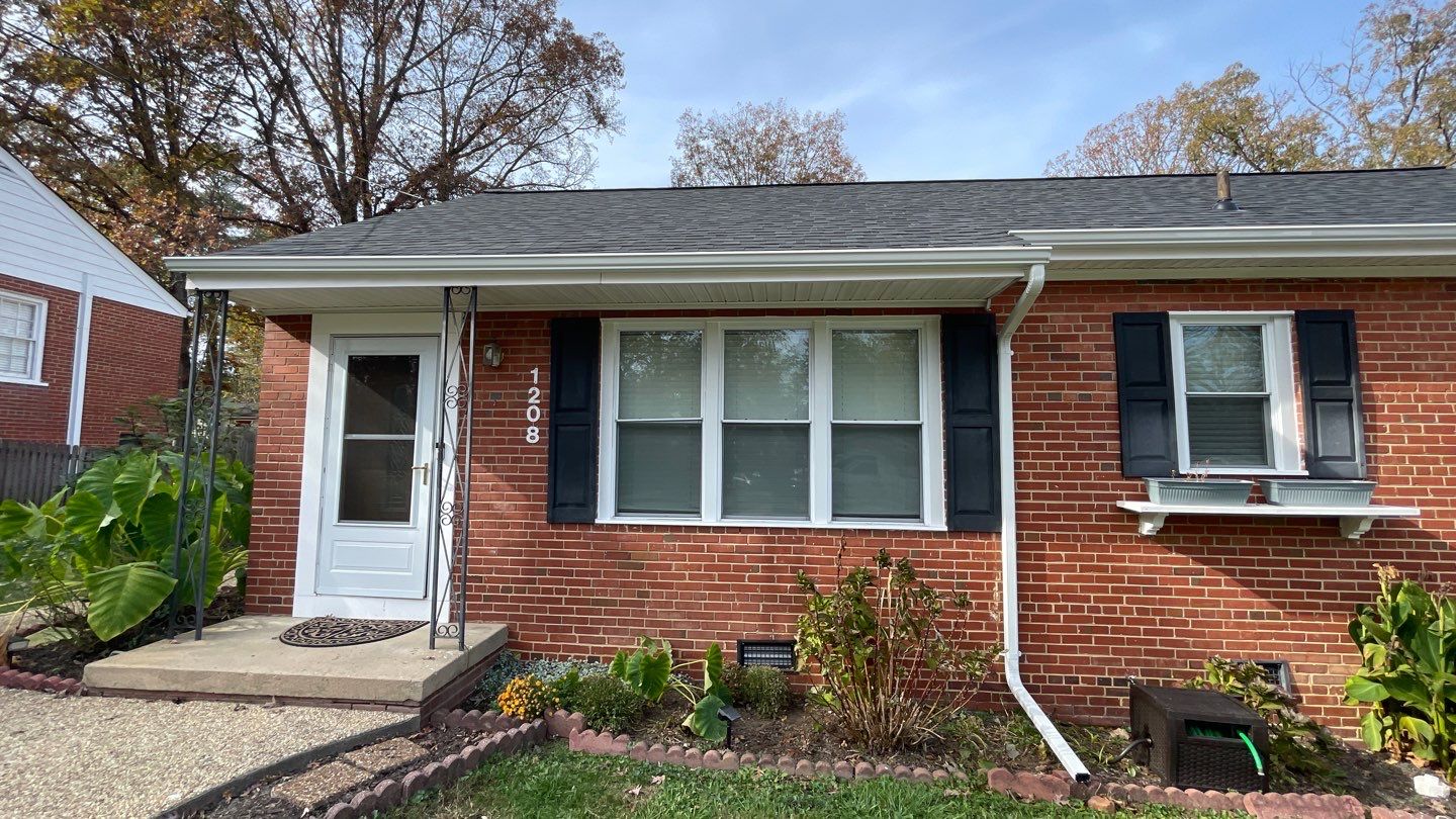 1208 Bridle Lane, Richmond, VA 23229 UNITED STATES by American Custom Contractors