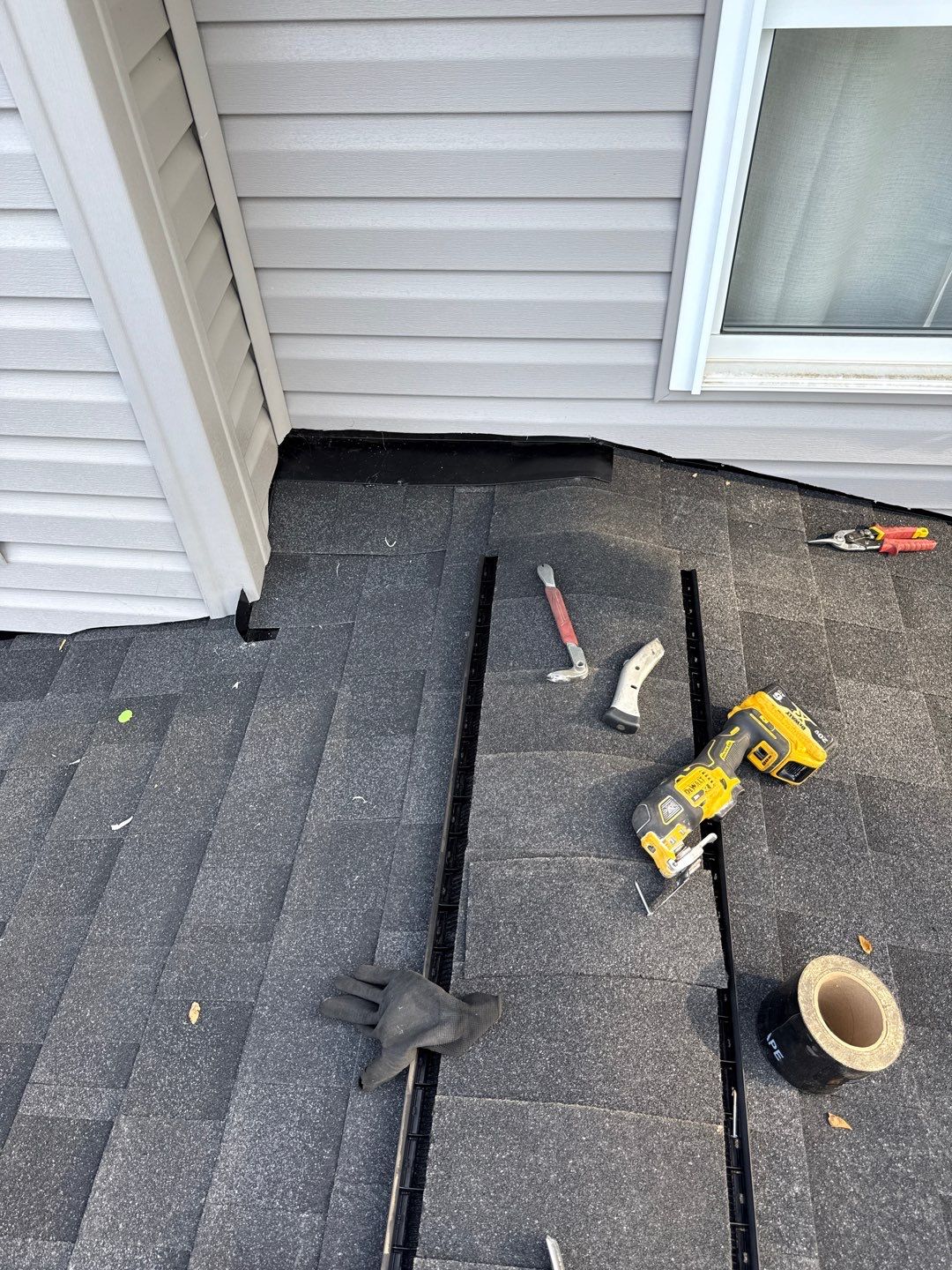 Addition & Deck  by Bec Construction Llc