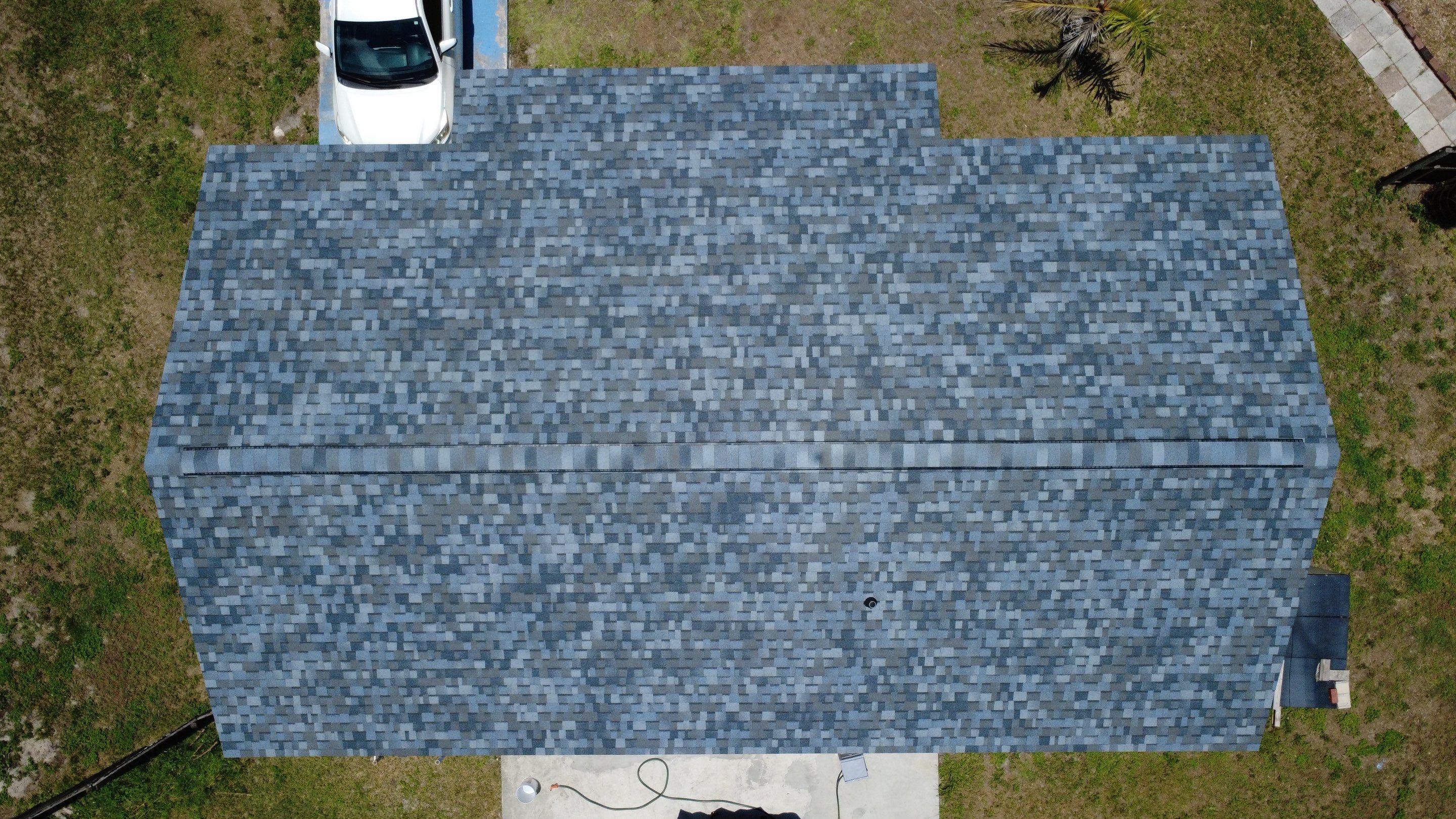 Roof Replacement in Clearwater, FL by Steadfast Roofing