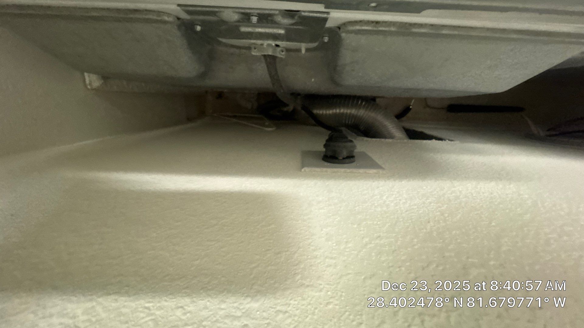 Air Duct Dryer Vent Exhaust Fan Cleaning in Clermont by Hygienic Air, Inc