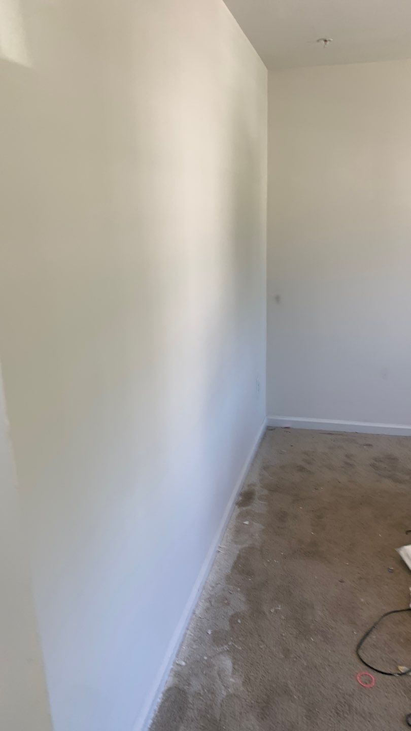 Home Restoration by Greenspring Construction Services