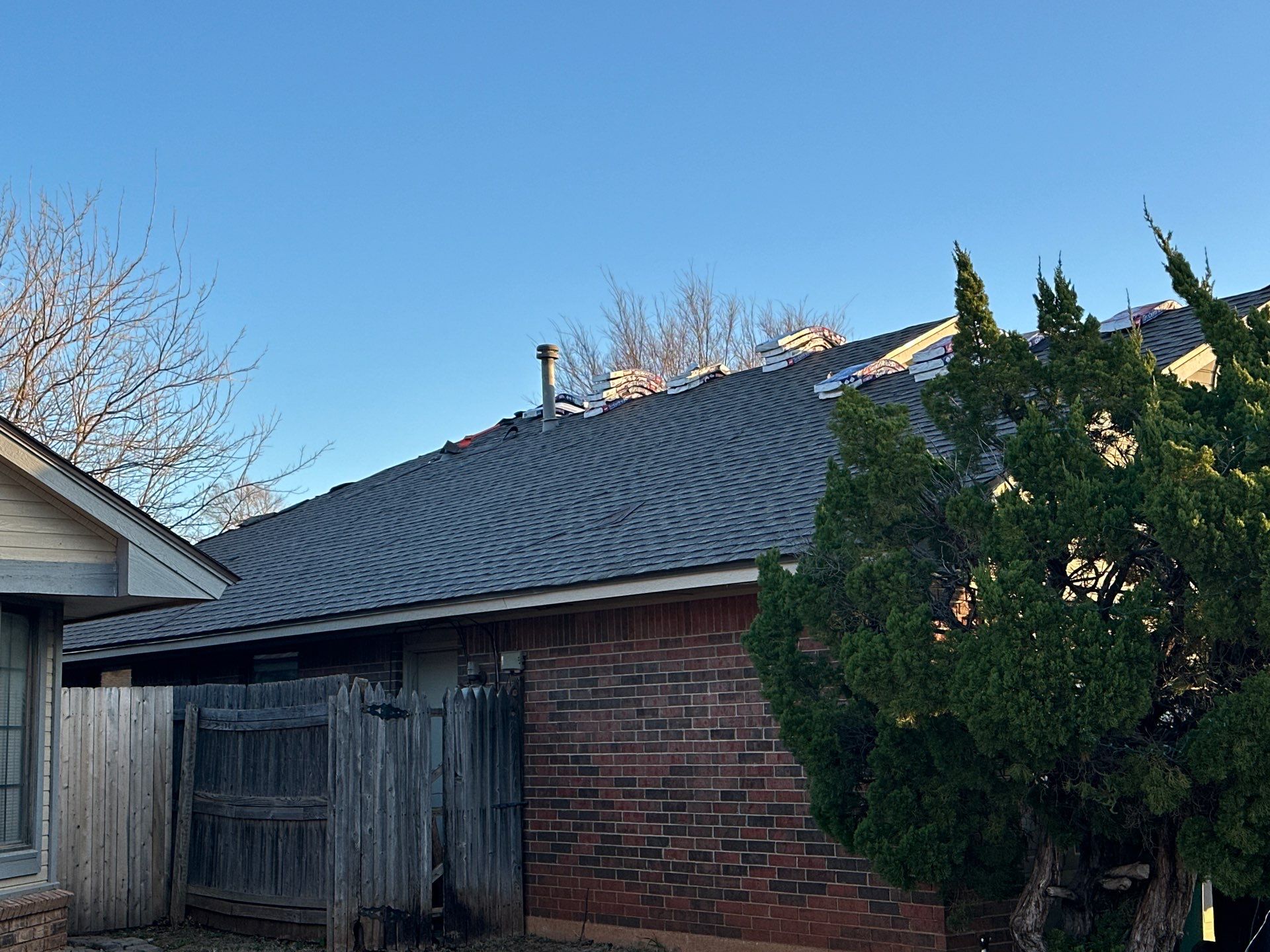 Roof Replacement in Edmond, OK (Storm-Ready & Built to Last) by McCann's Roofing and Construction