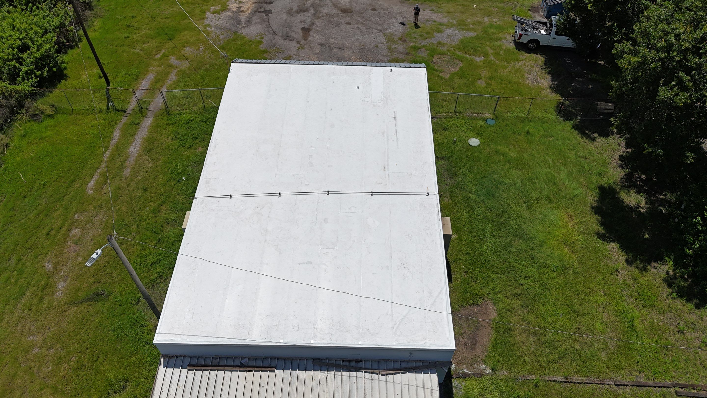 Roof Replacement in Tampa, FL by Shingle Masters Roofing