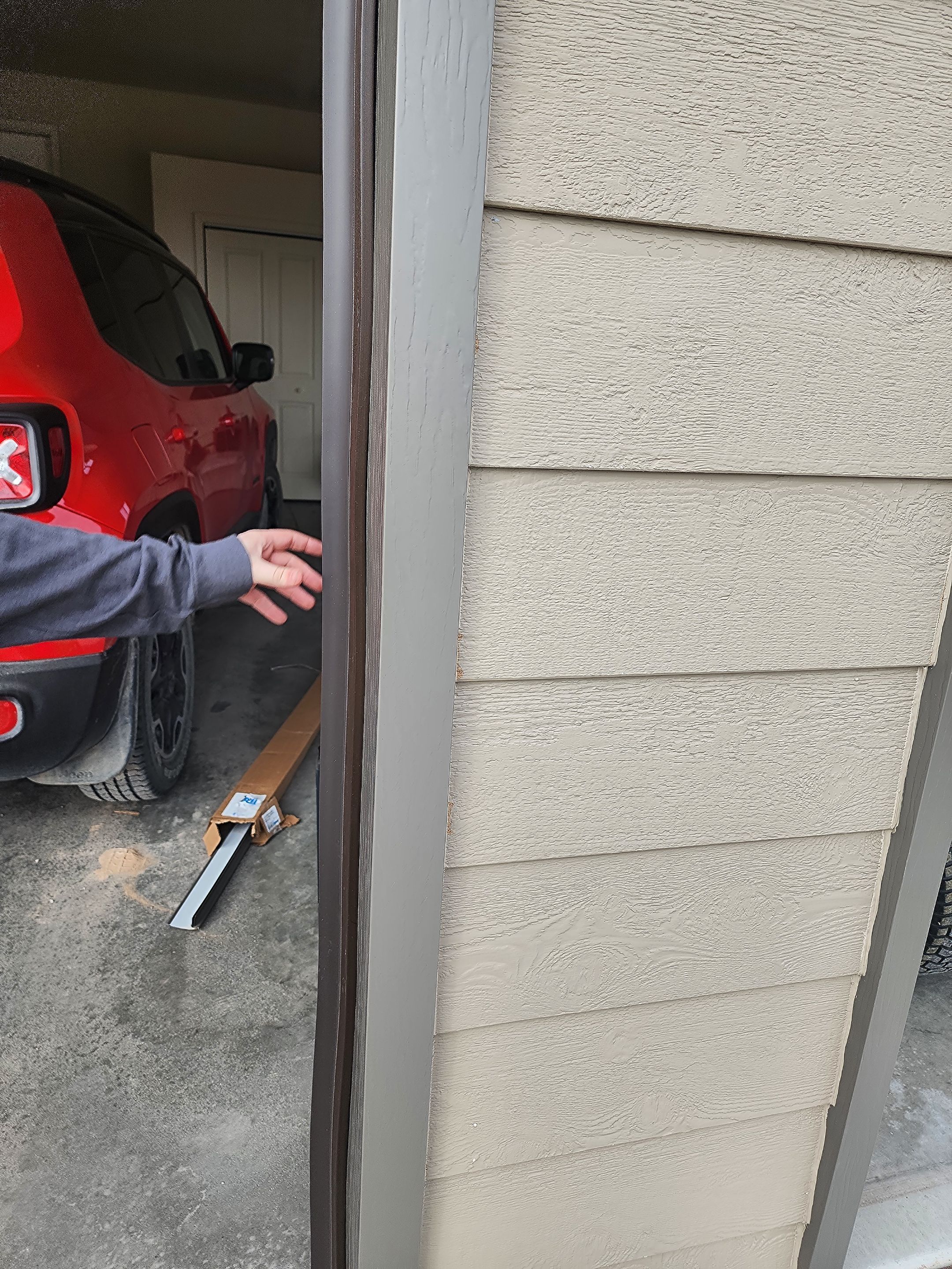 Residential Roofing Installation using Malarkey Shingles by Weather-Tite Exteriors LLC