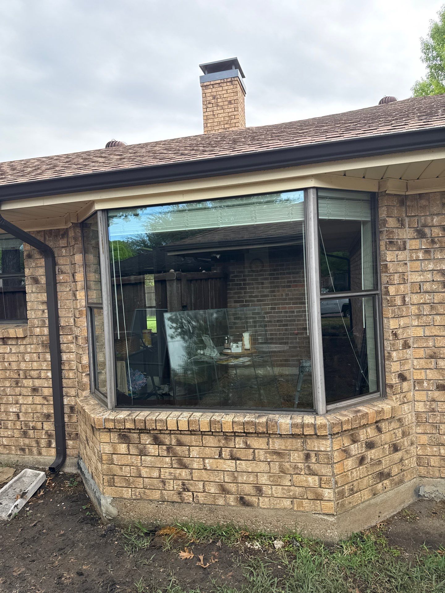 Modern and Updated Window Glass Replacements  by Richardson Glass & Mirror