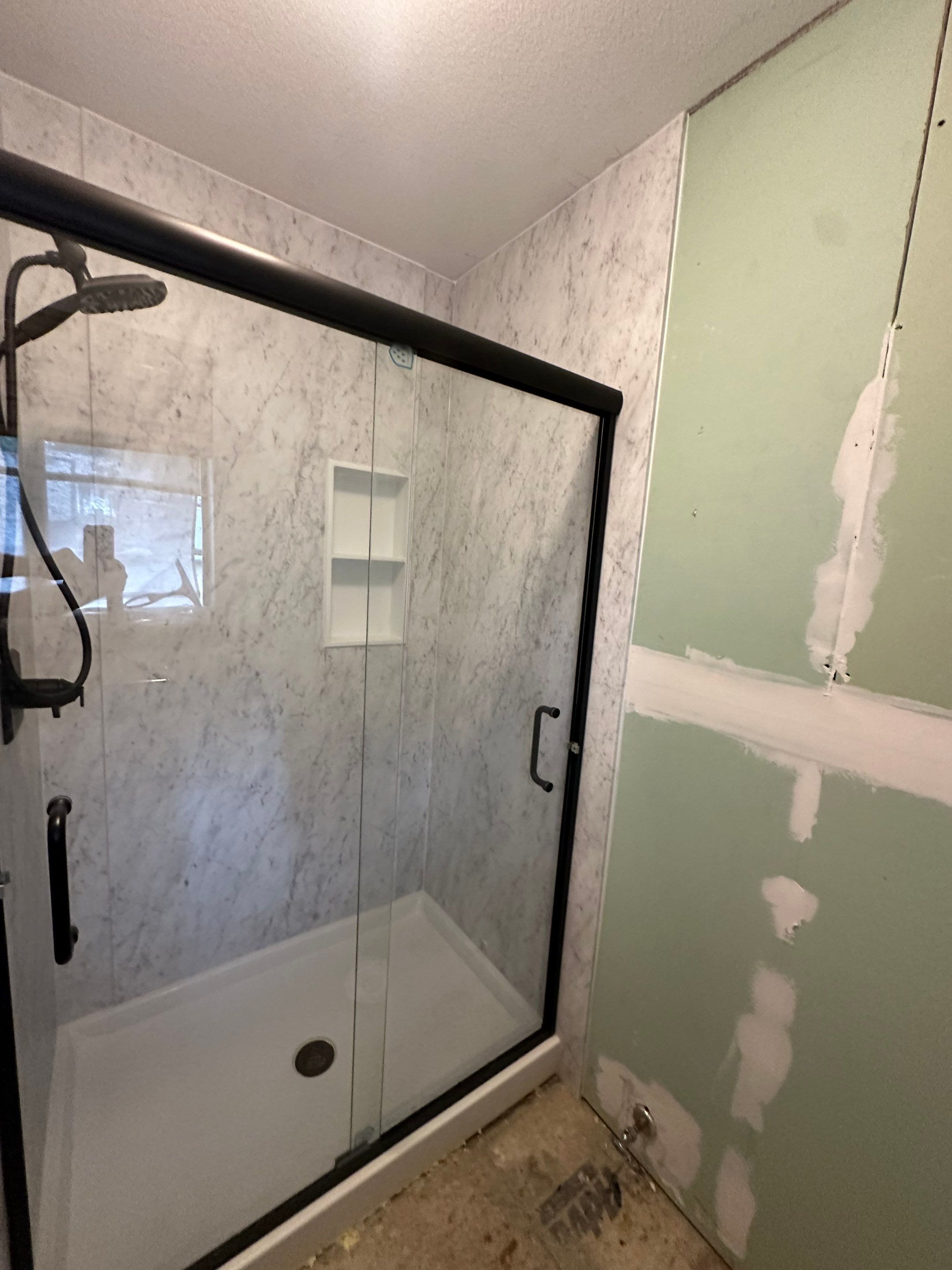 Project in Siloam Springs, AR by Ozark Home Pros