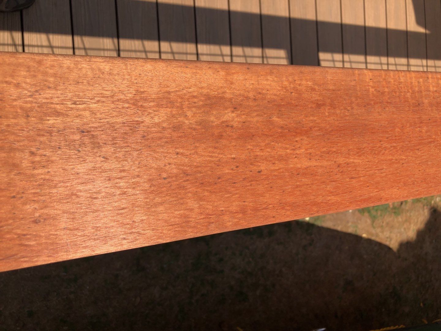 Northgate Wrap around by Alki deck builders 