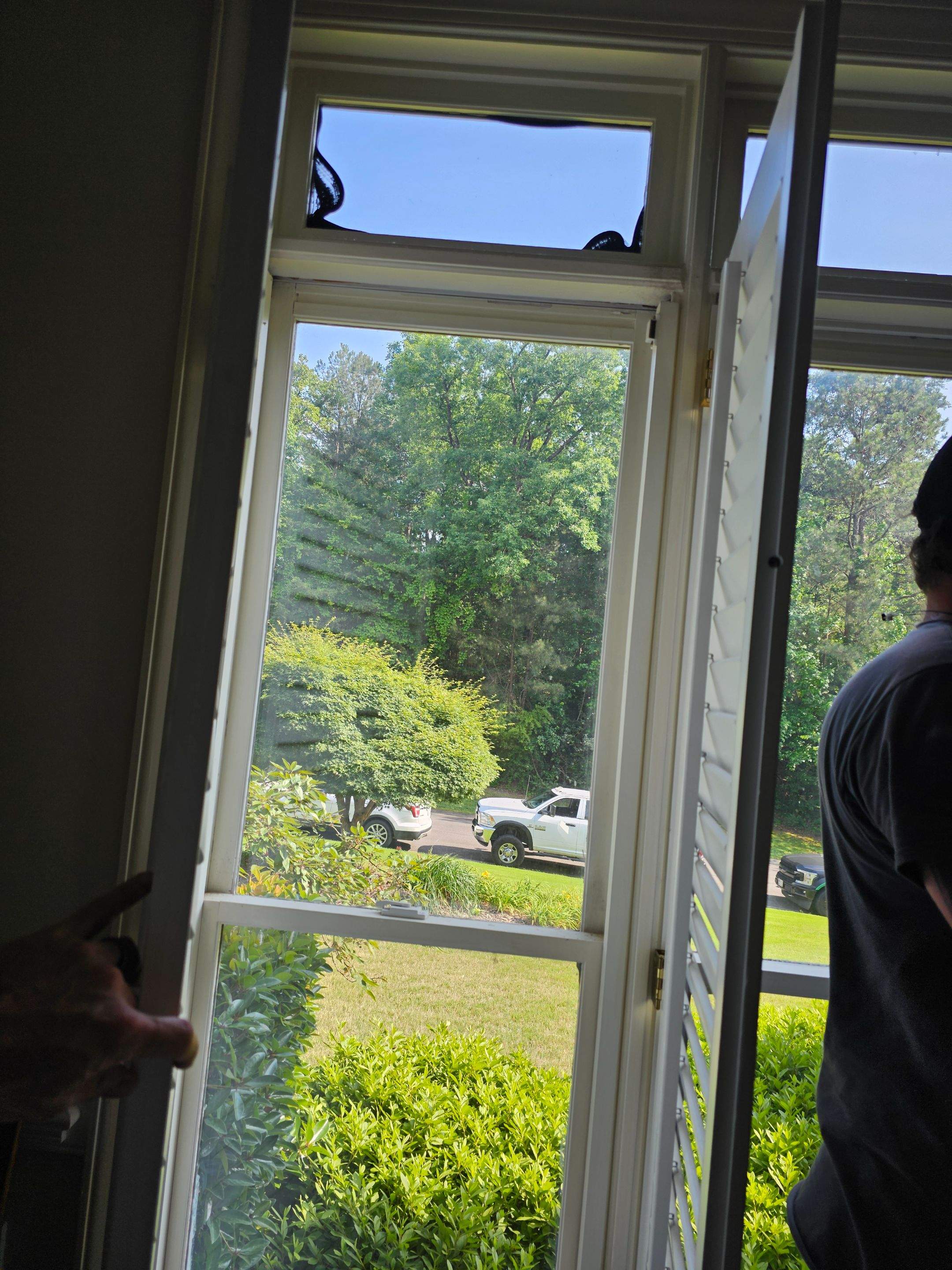 Arrington Project in Hoover by The Window Source