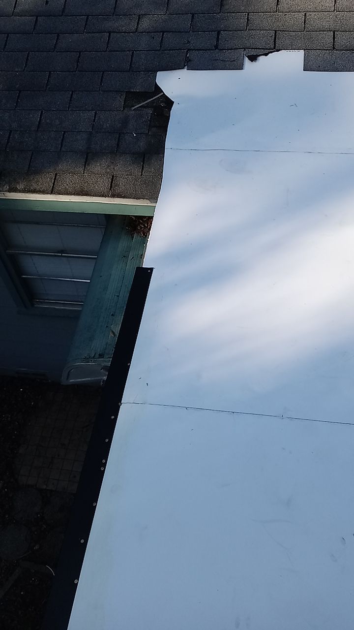 Residential Roofing Installation using GAF Timberline HDZ by 1st Class Roofing, Inc. 