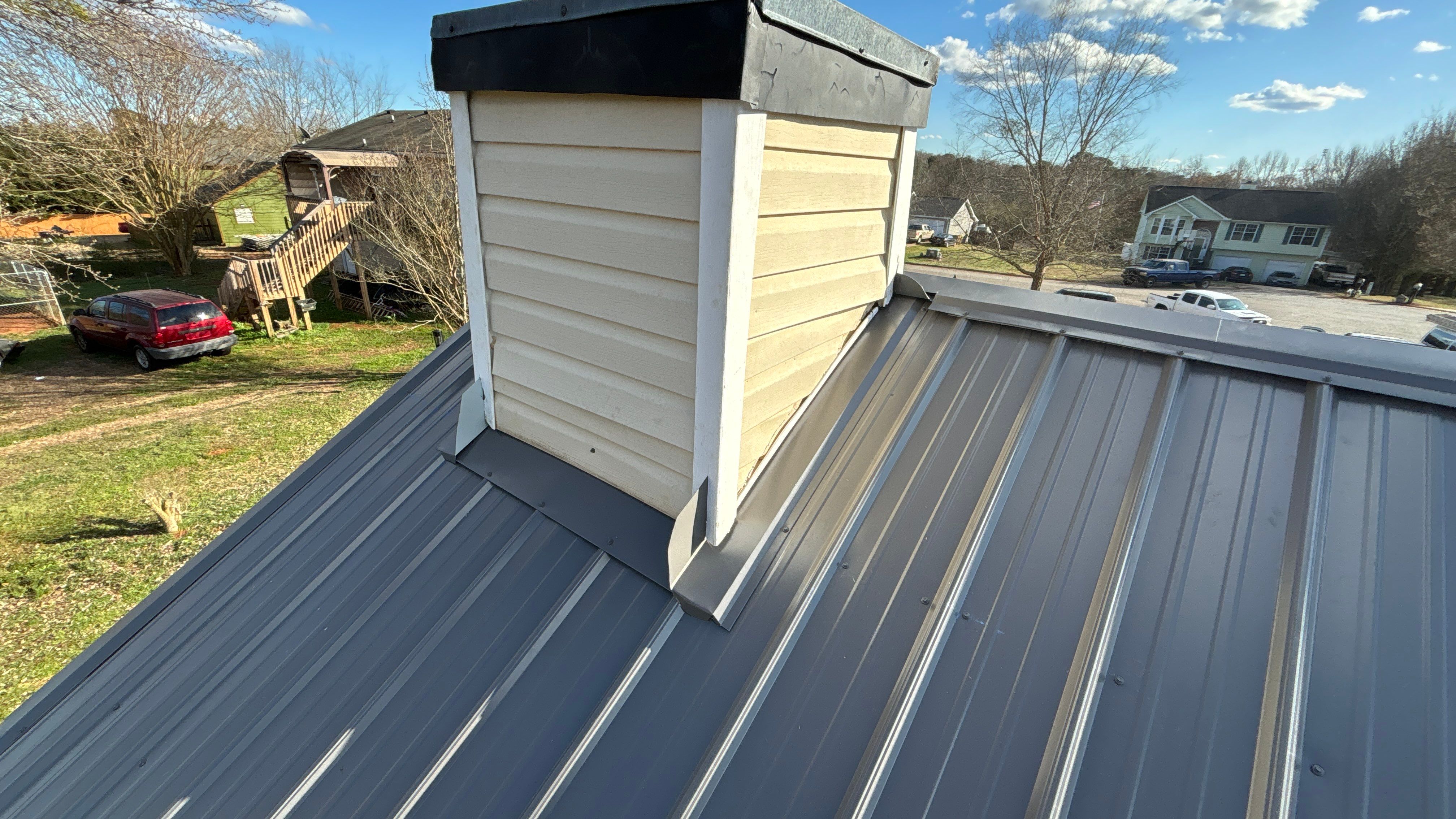 Roof Replacement  by Deerfield Roofing LLC