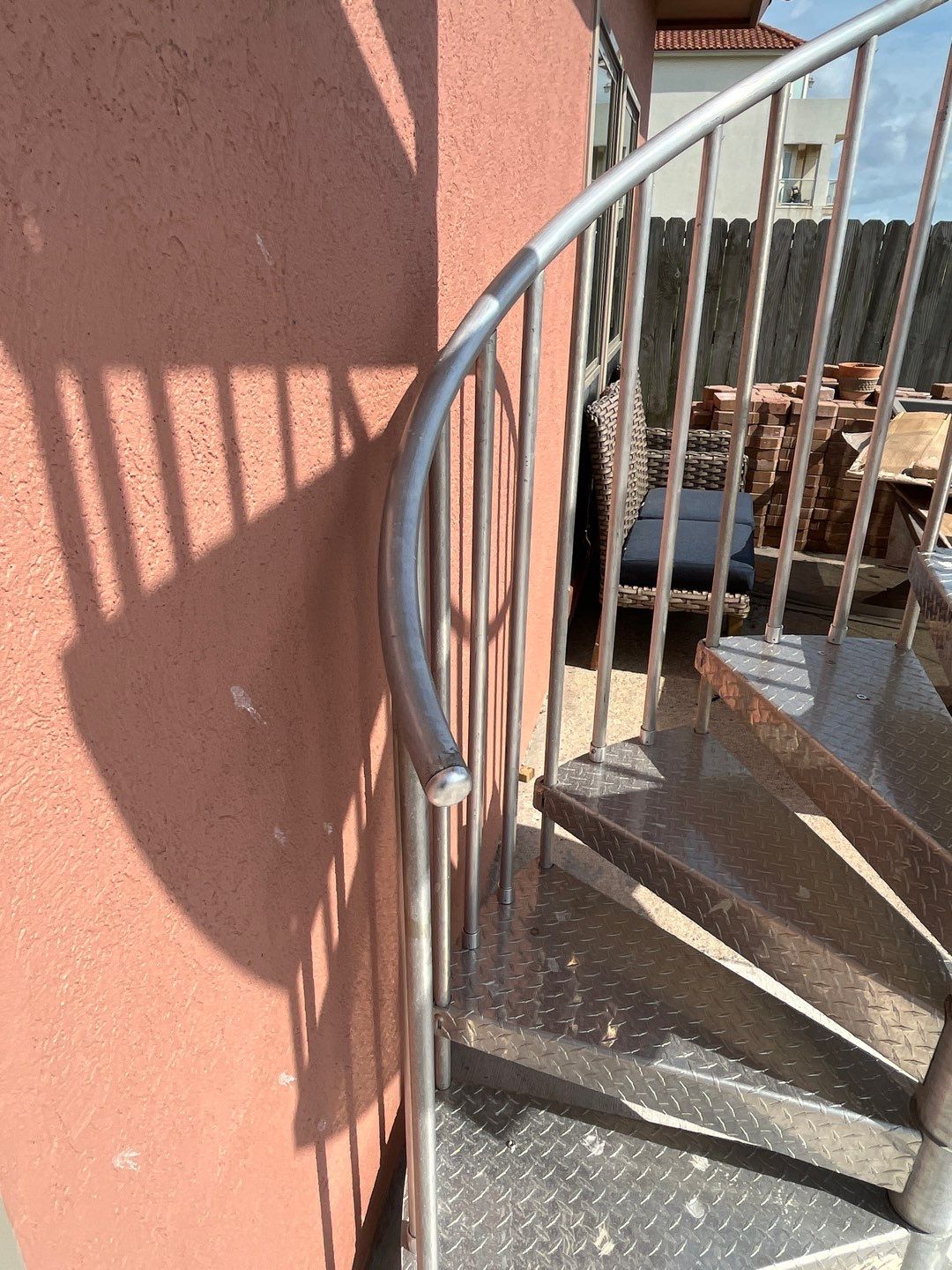 Busted to Beautiful! by Bayfront Roofing and Construction