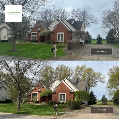Certainteed Landmark Pro Weathered Wood