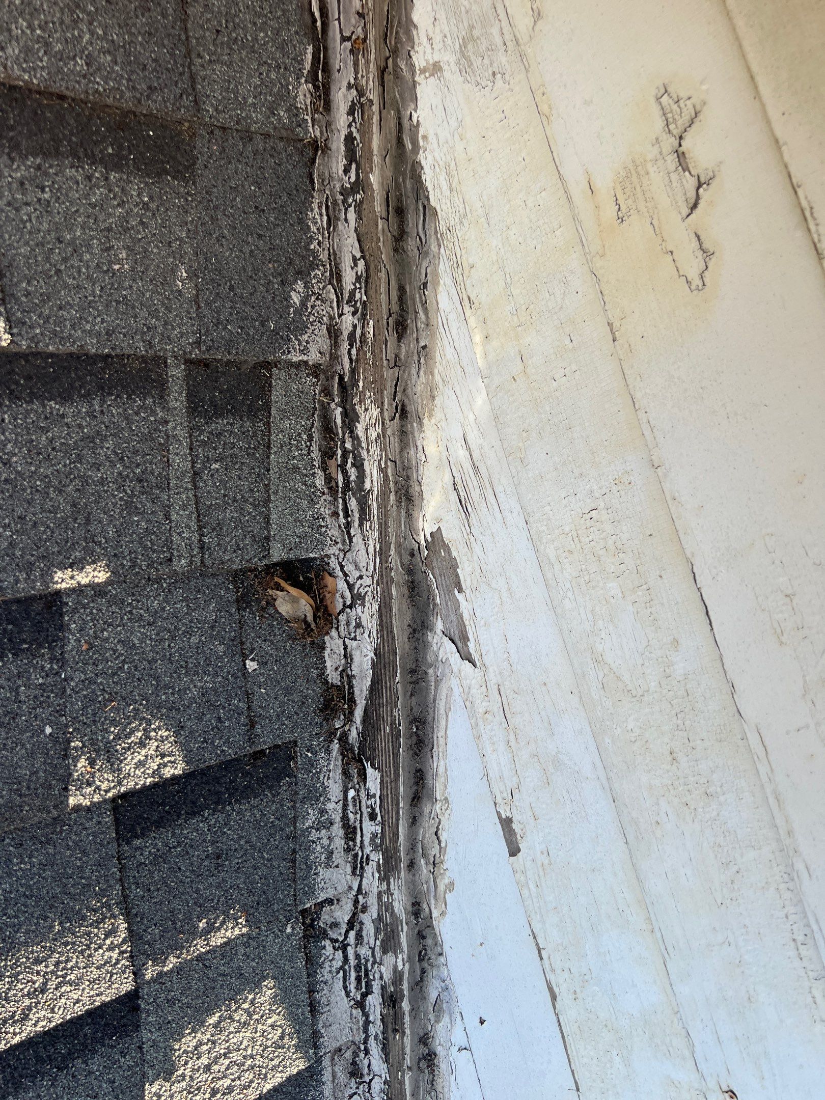 Project in Baton Rouge, LA by Blanco's Roofing & Sheet Metal