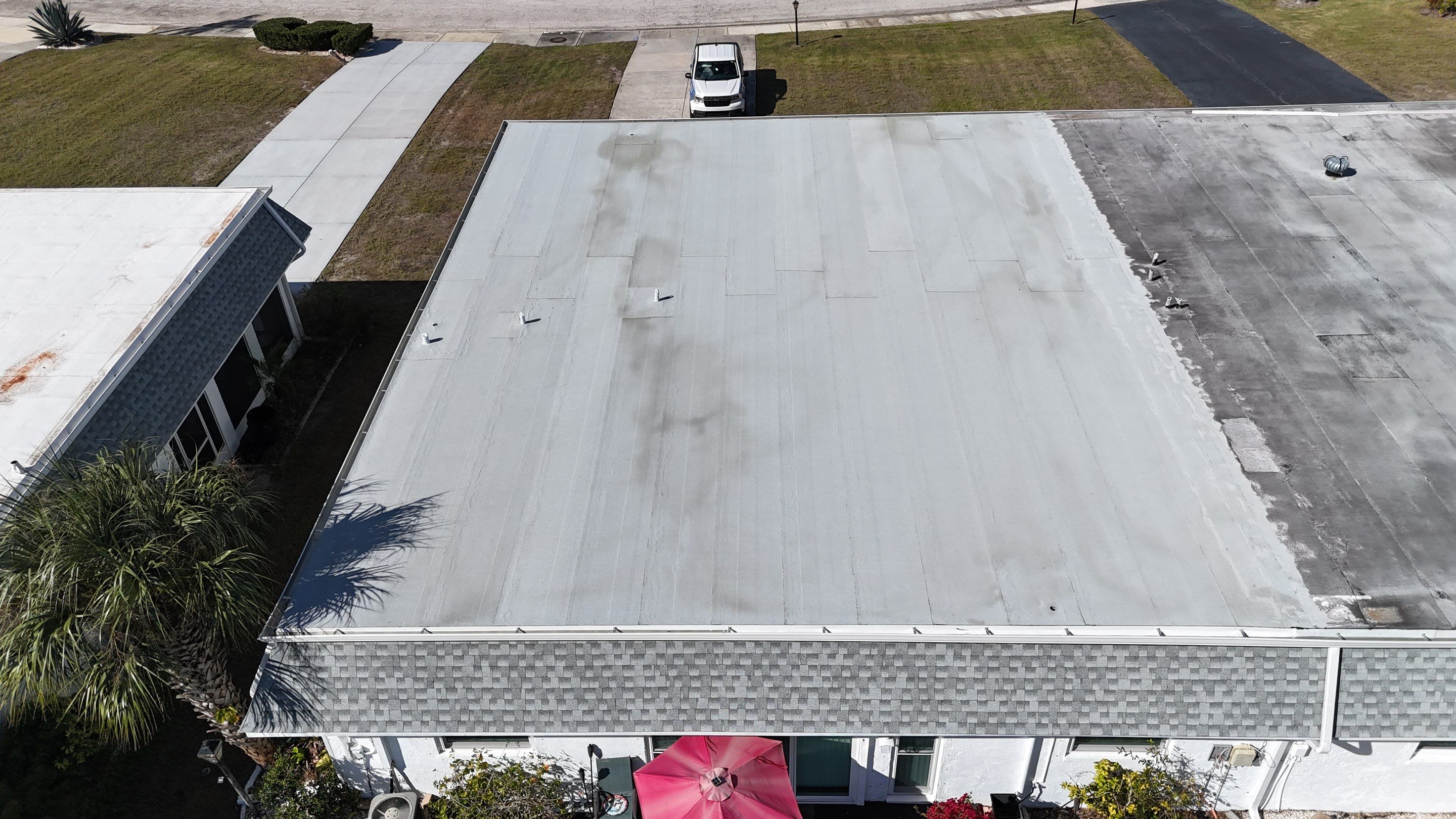 Roof Replacement in Sun City Center, FL by Shingle Masters Roofing