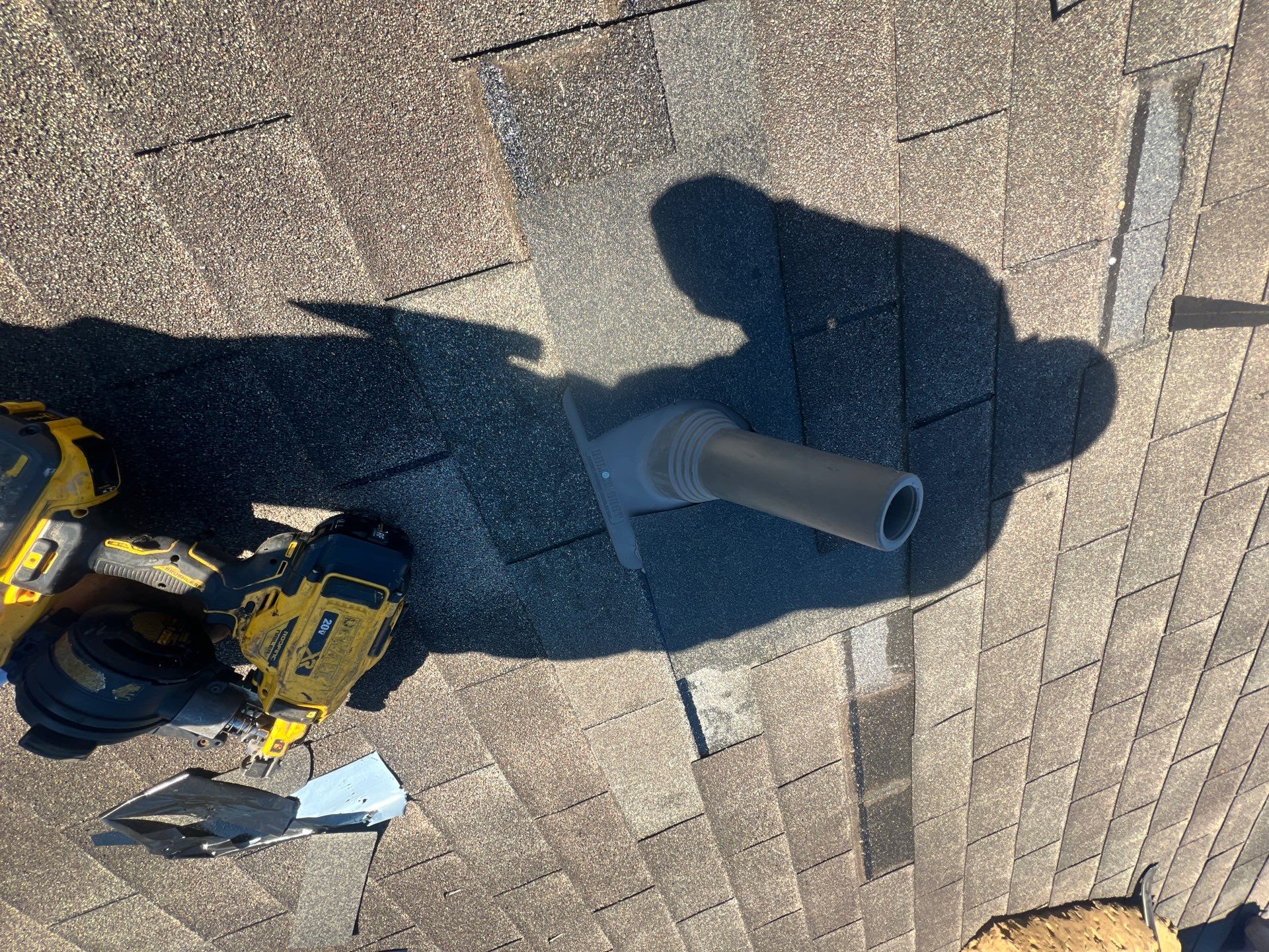 Roof Repair Seabrook by Roof Repair Company
