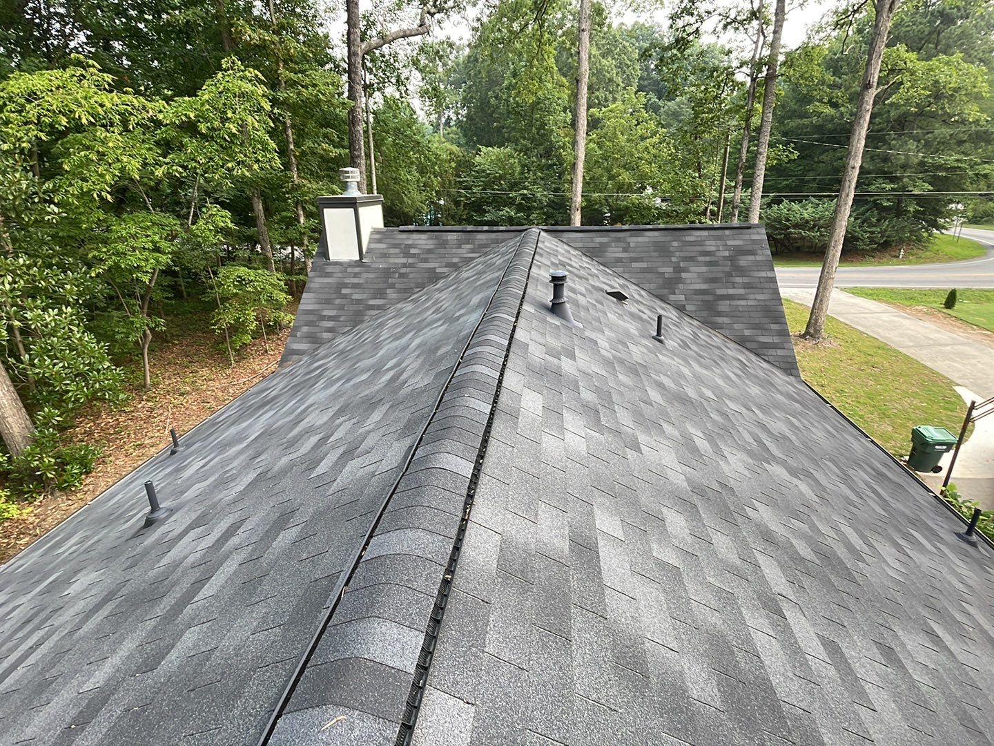 Clean Gutters by Deerfield Roofing LLC