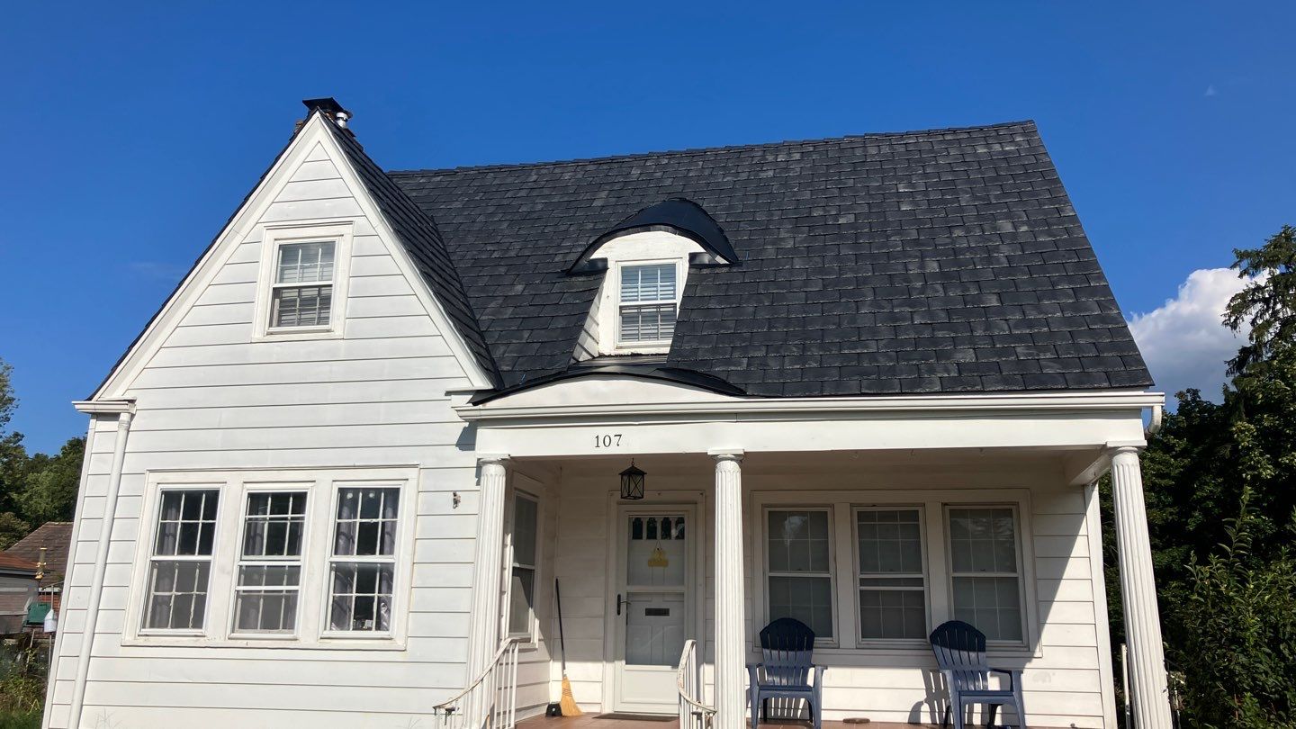 107 N Tennessee Ave, Martinsburg, WV 25401-2317 by American Custom Contractors