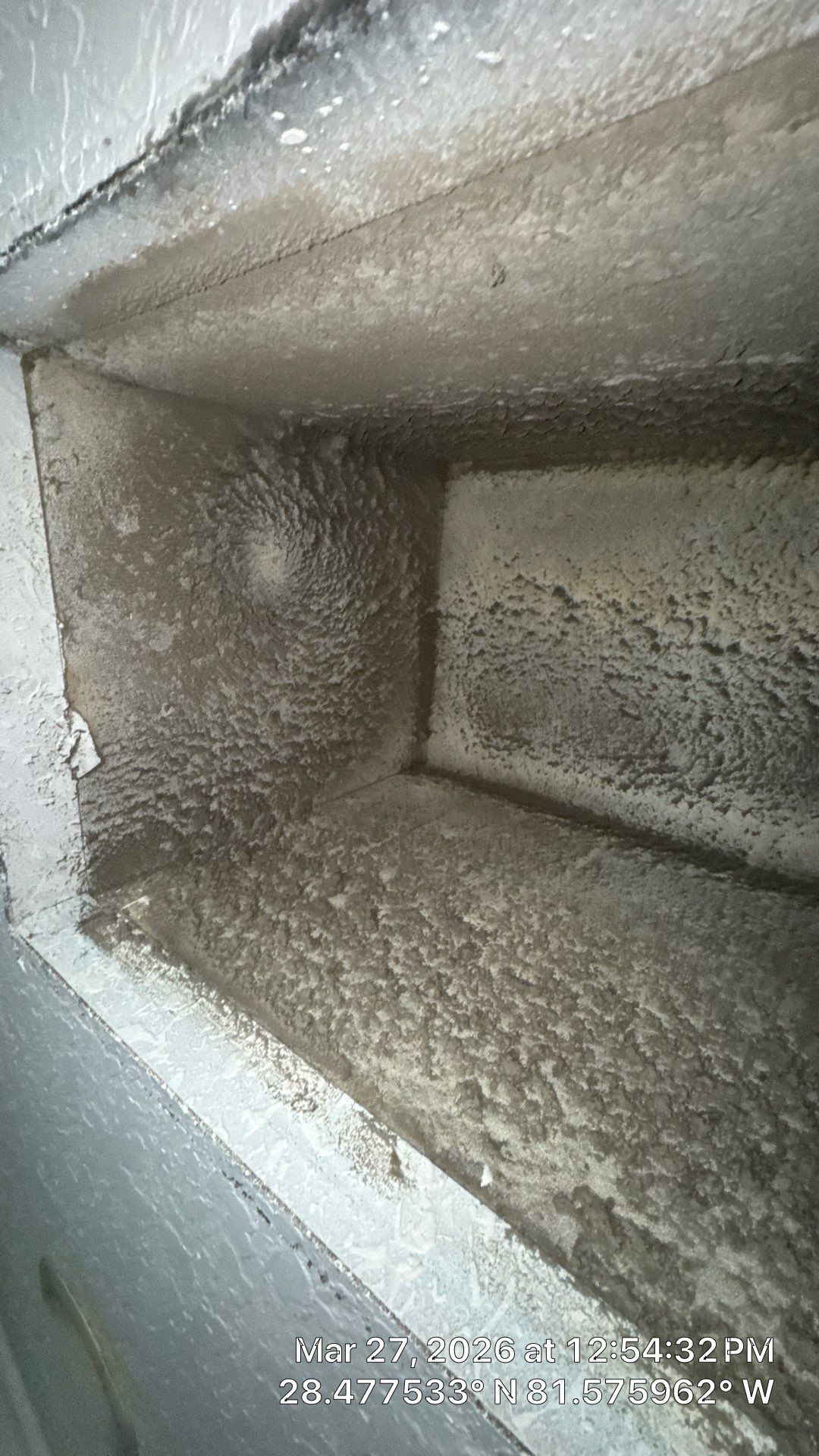 Air Duct Cleaning in Windermere by Hygienic Air, Inc