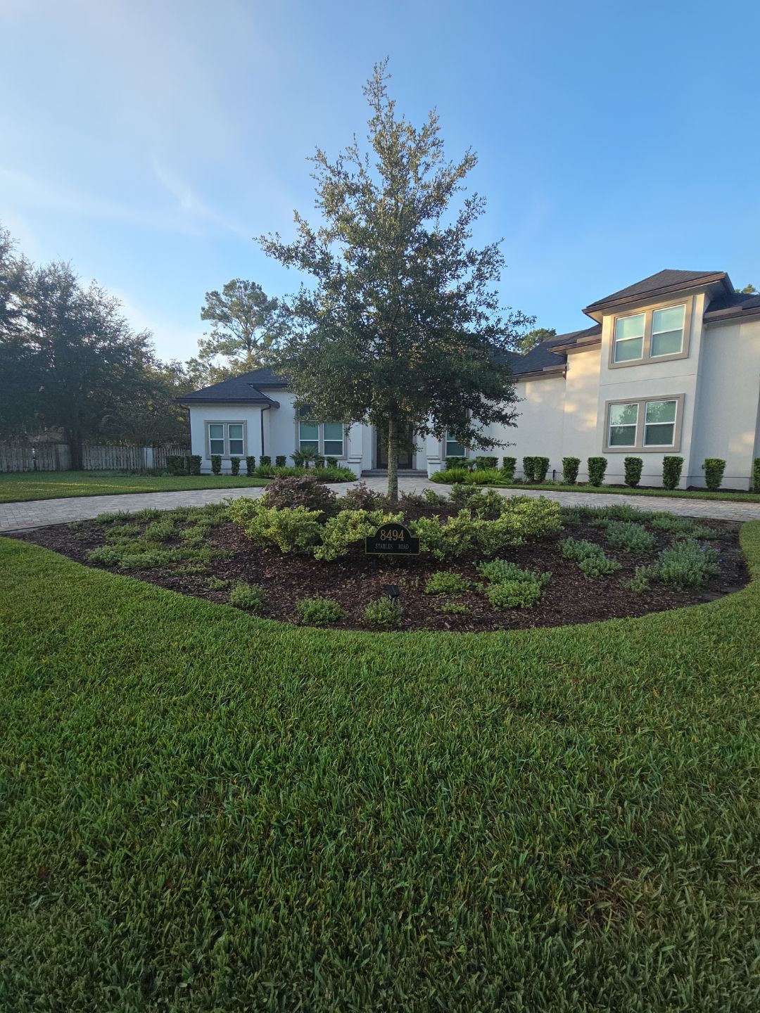 Deerwood Resident | Landscape Update by ProGreen Services