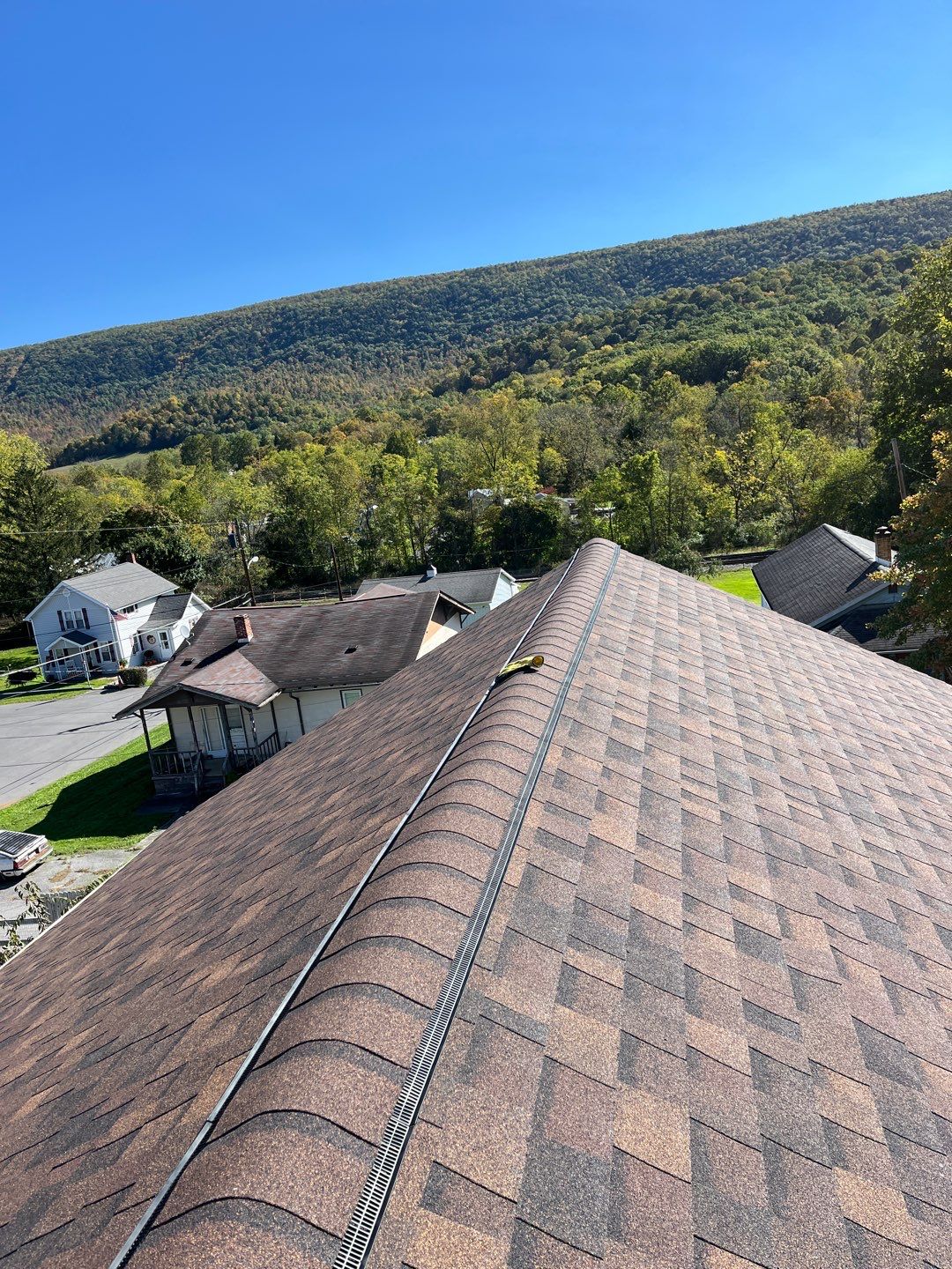 14118 Ellerslie Road, Ellerslie, MD 21529 US by American Custom Contractors
