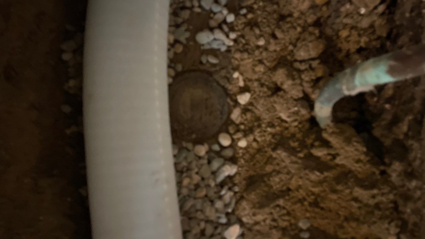Interior Drain Tile & Sump Pump System in North Minneapolis by Waterproofing Northeast