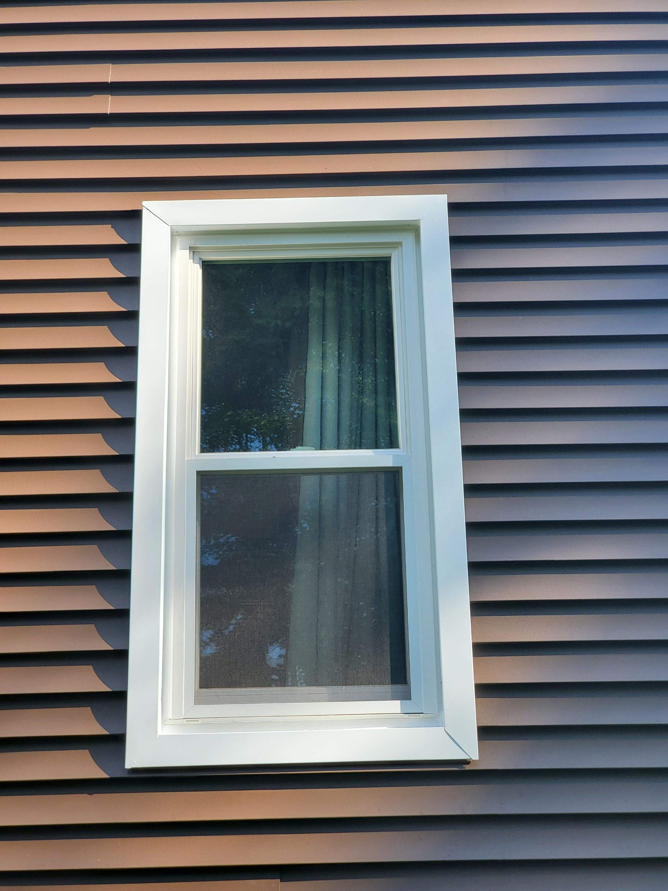 Siding Installation using CertainTeed by UBrothers Construction