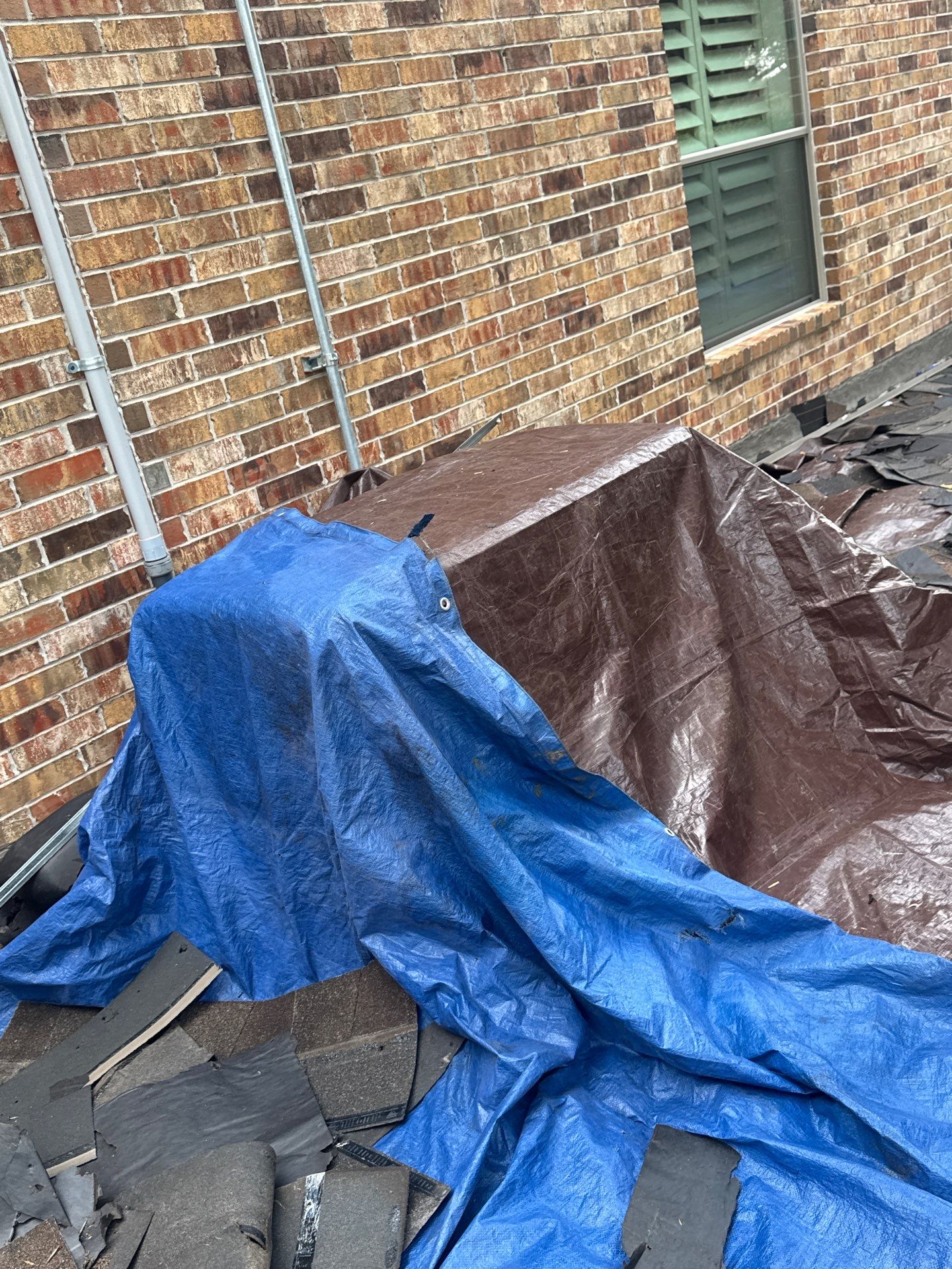 Project in Cypress by Proud Roofing