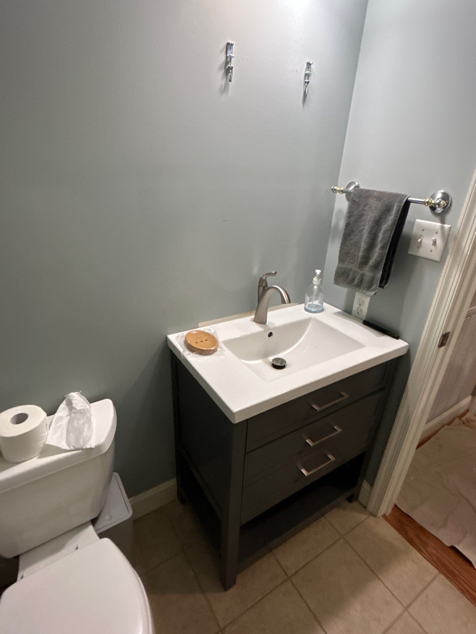 1 Bath. Multiple Wet Areas. by BathPlanet SW Virginia