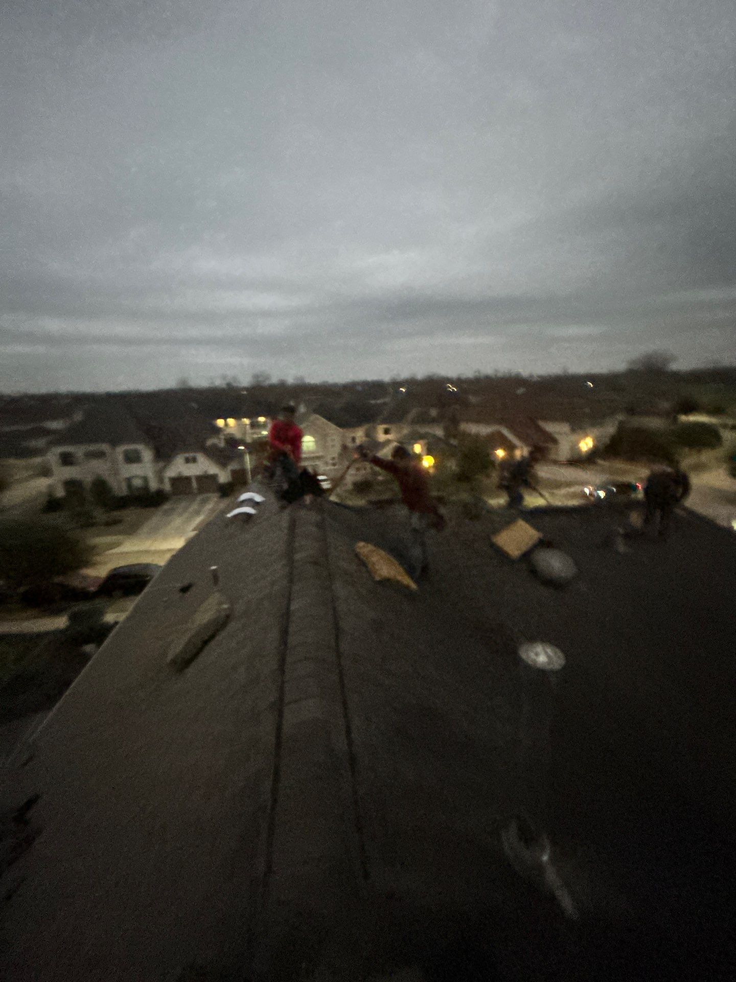 Roof Replacement Sugarland by Roof Repair Services LLC