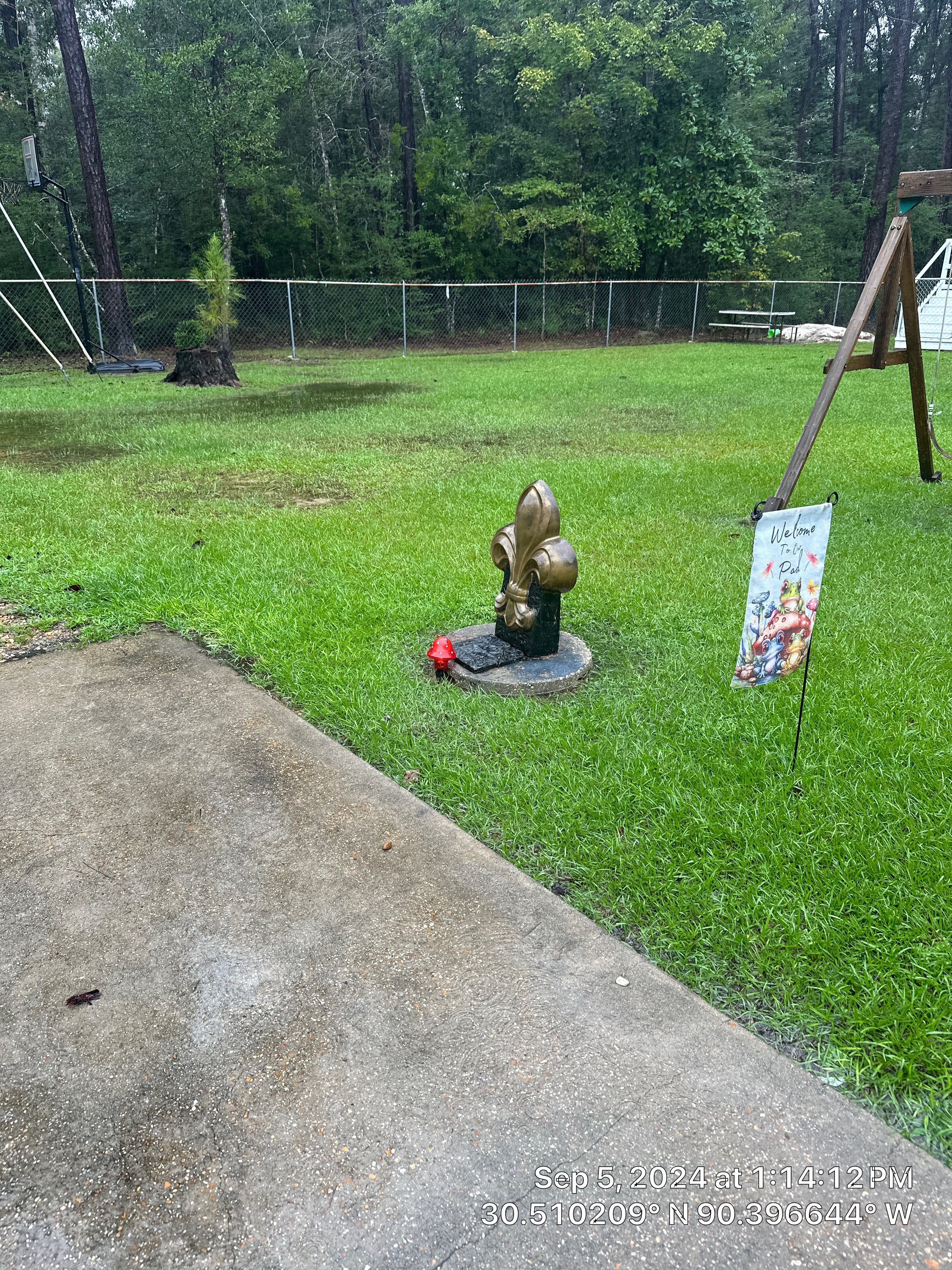 HDS Contractors - Concrete Installation in Hammond by HDS Contractors