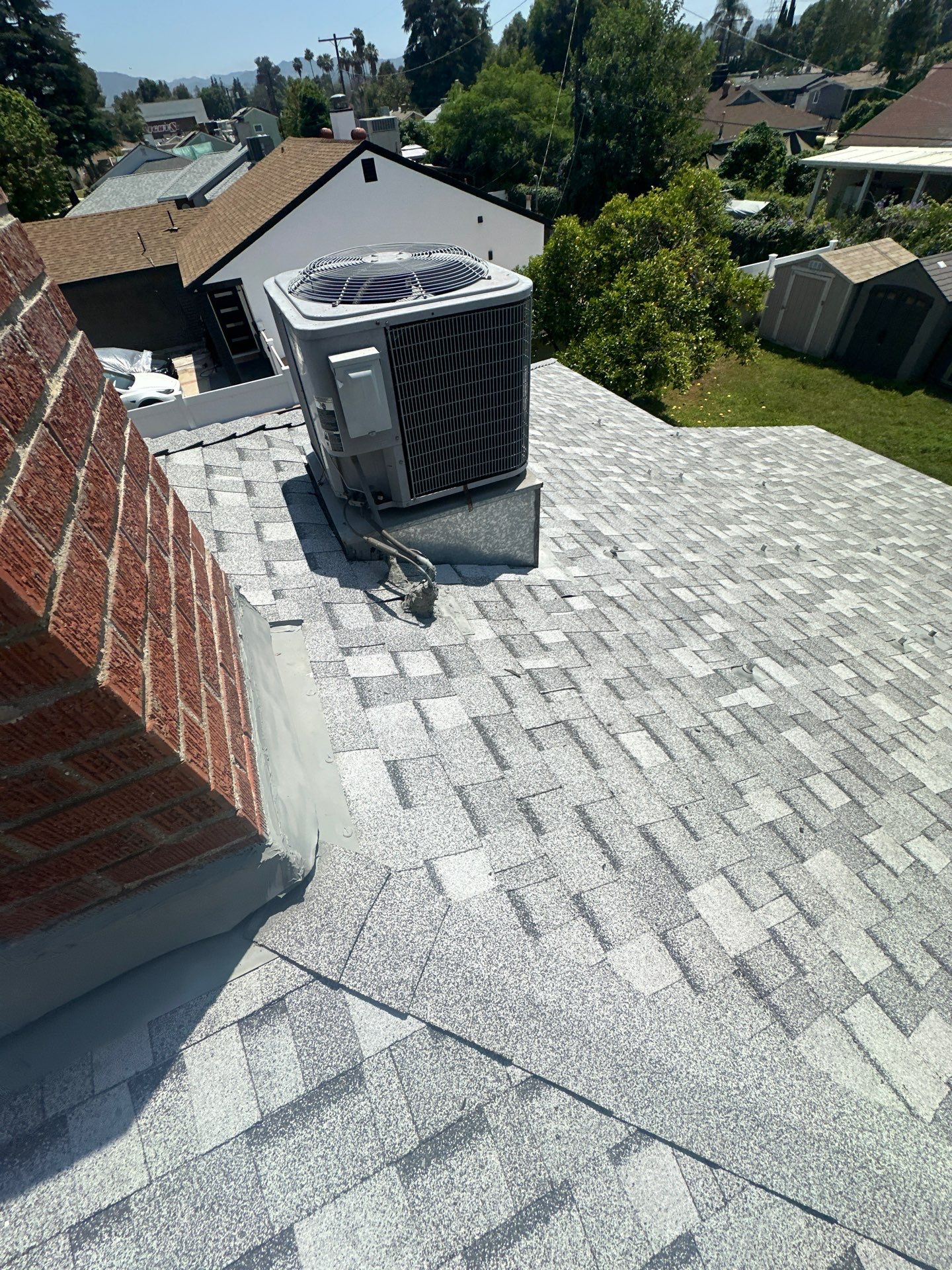Roof Replacement - Los Angeles, CA 91335 by Epic Roof Replacement