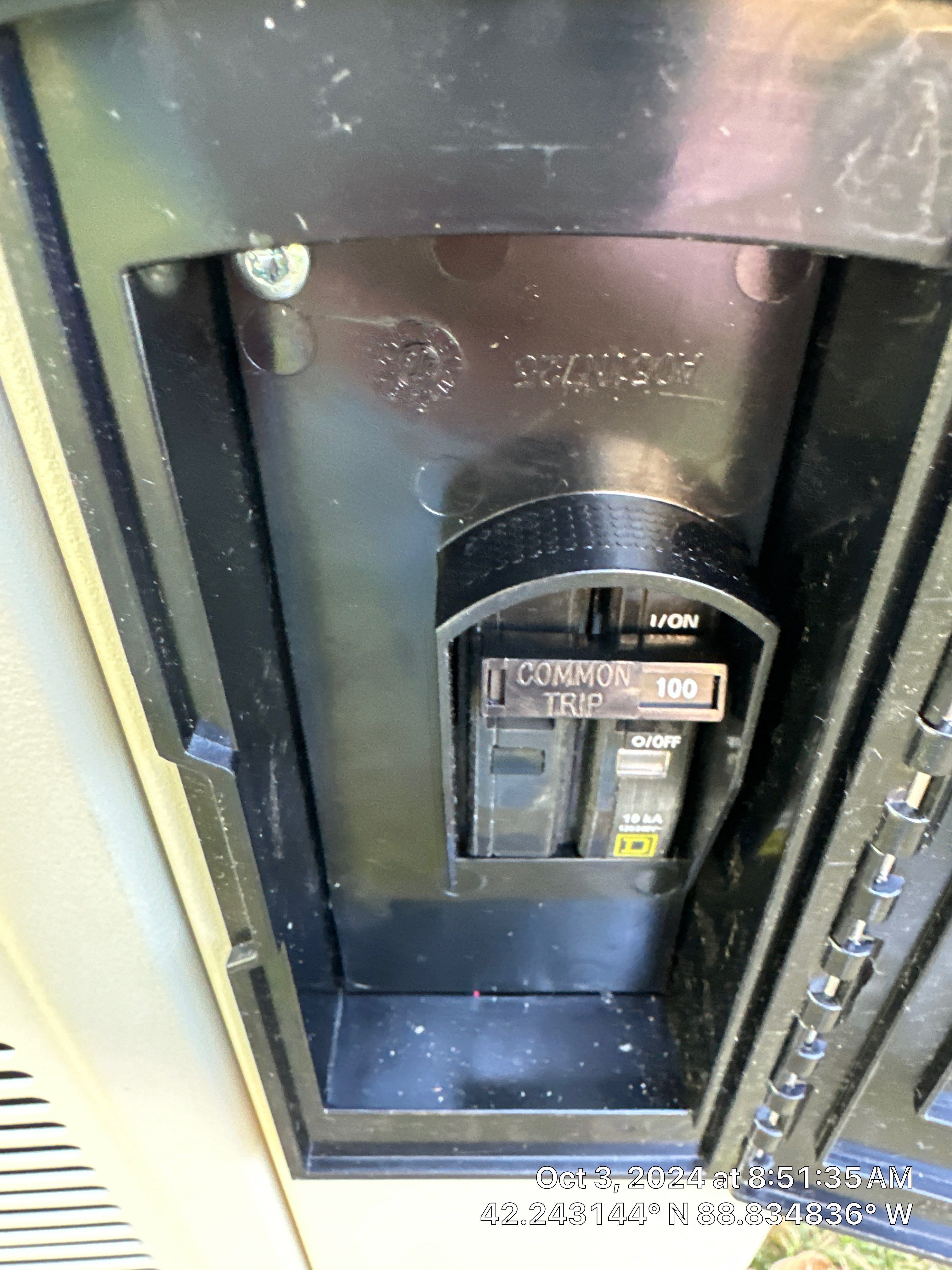 Cummins Generator Installation by GSHA Services LTD