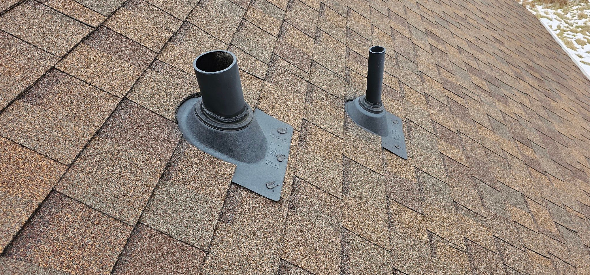 Roof Repair - Lake Frederick by Winchester Roofing