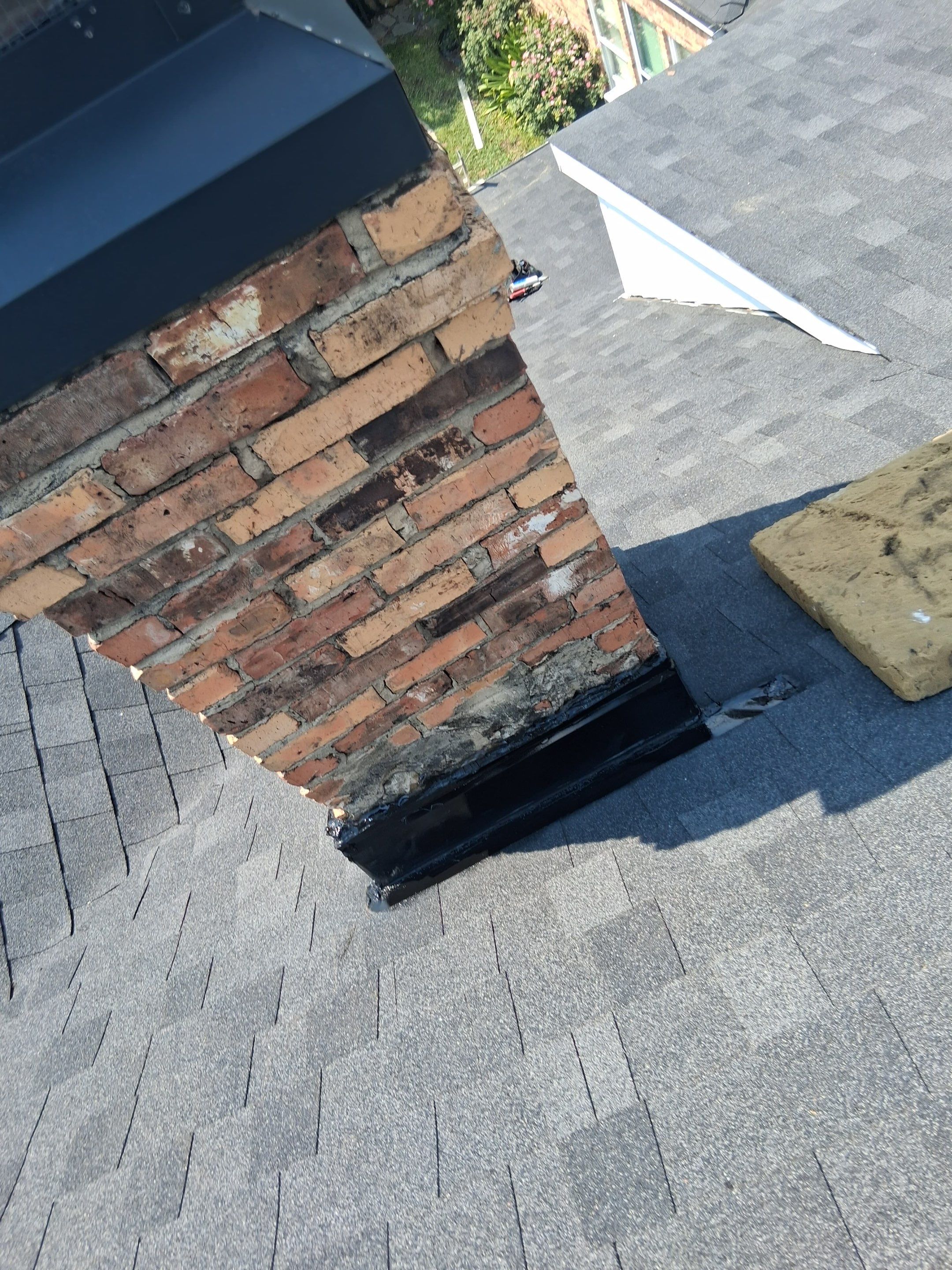 Project in Addison  by Armor Roofing | Exteriors